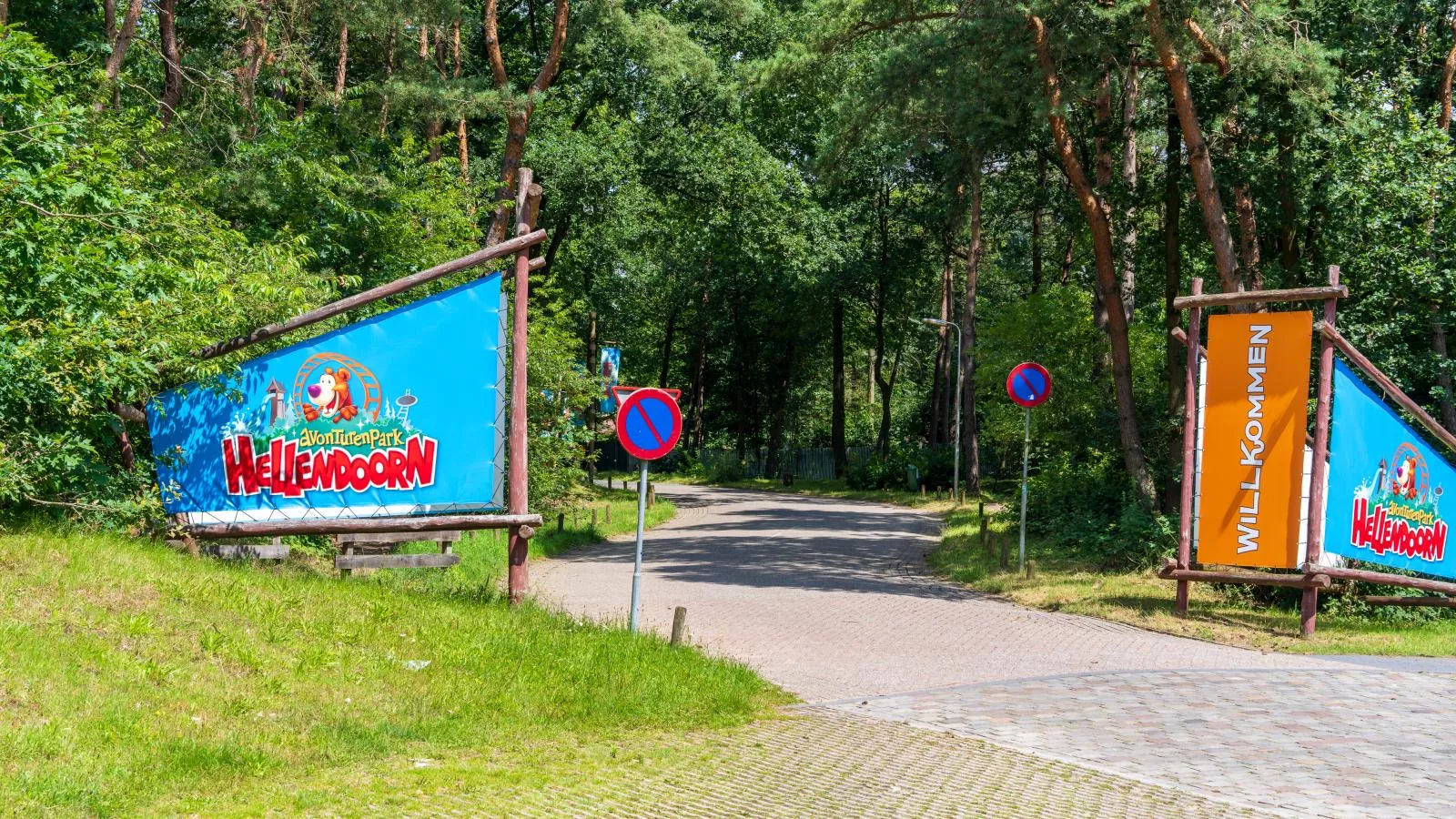 Reggezicht-Gebieden zomer 1km