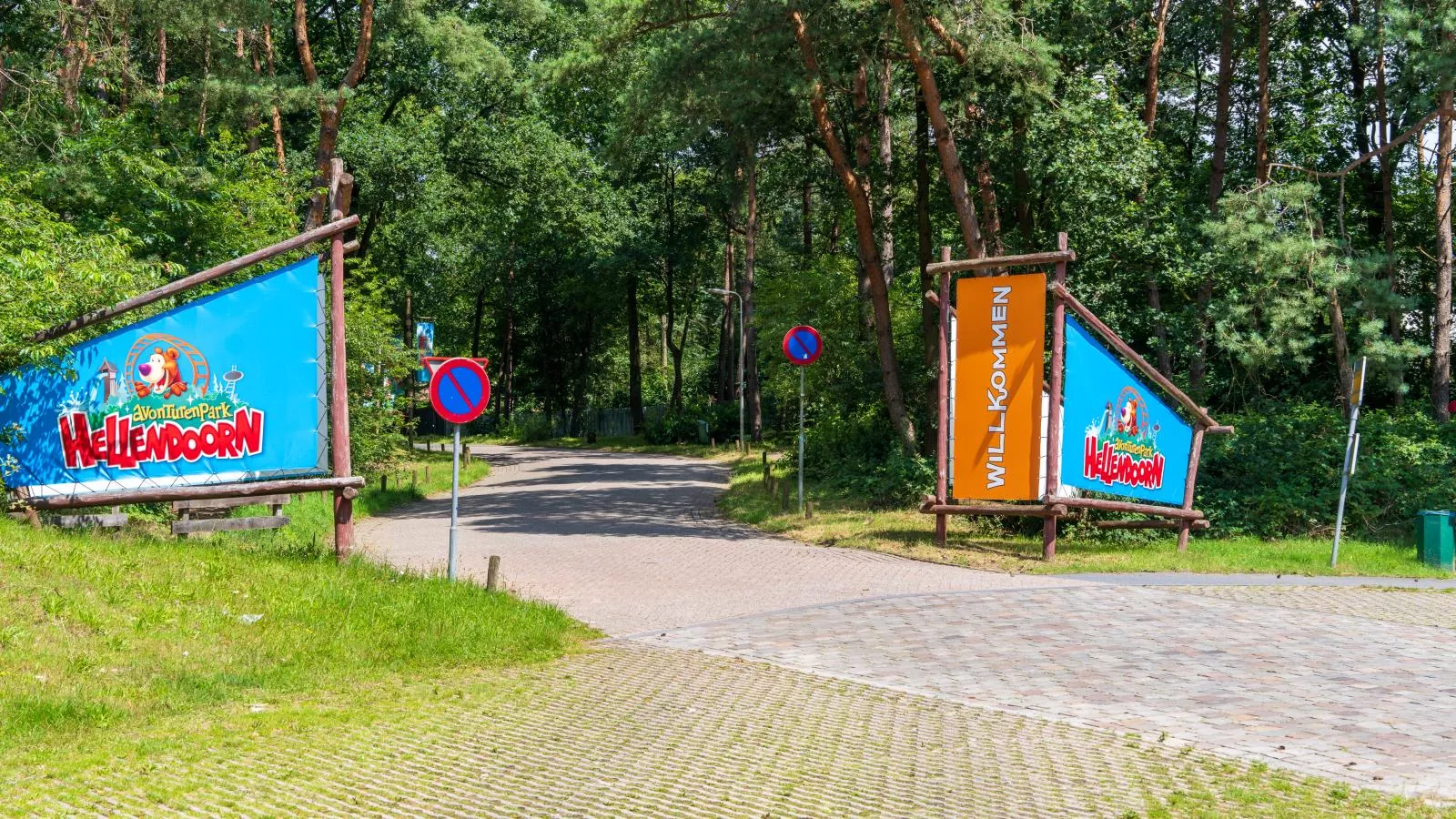 Reggezicht-Gebieden zomer 1km