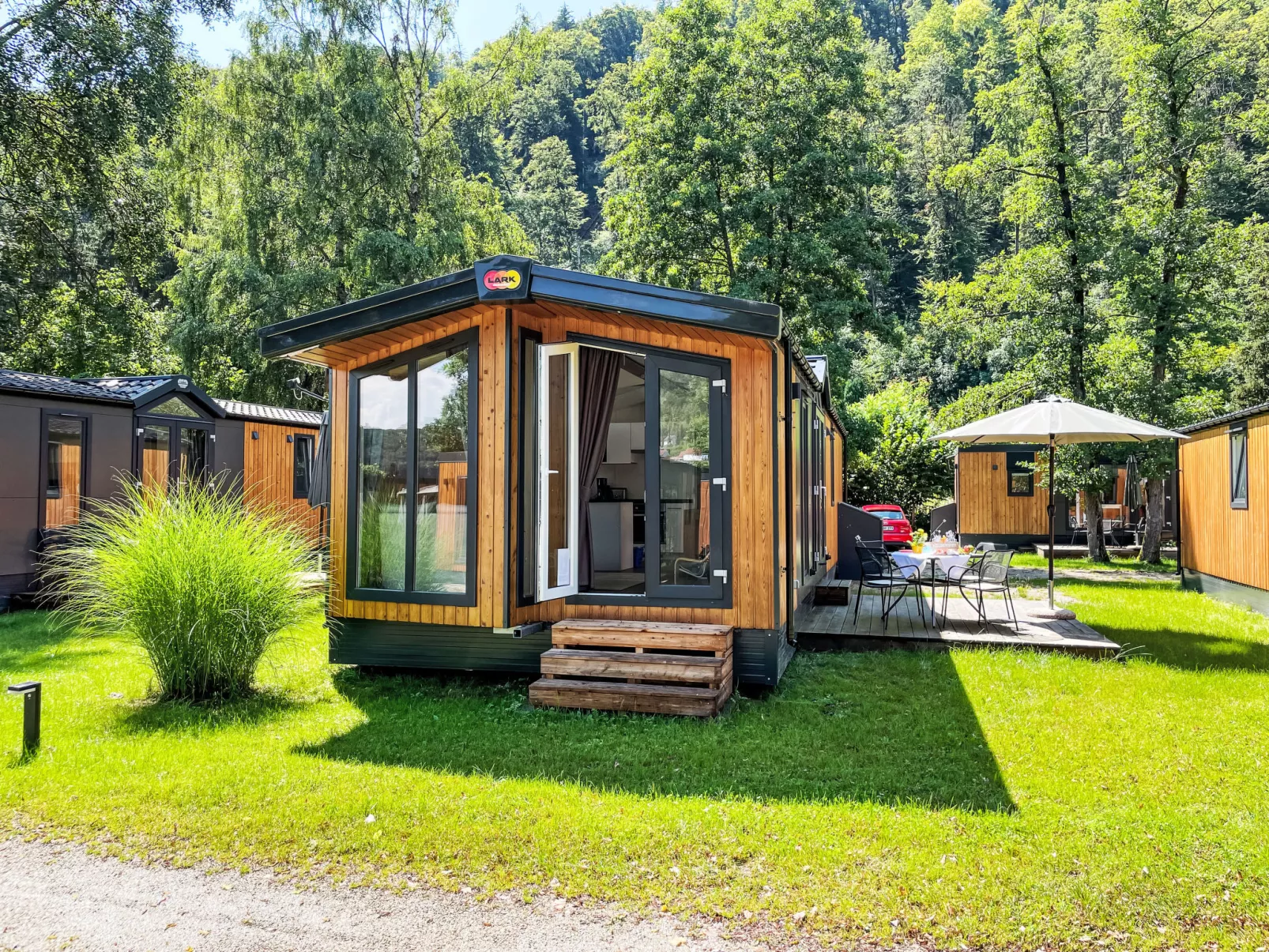 Tiny Haus Altmühlpanorama