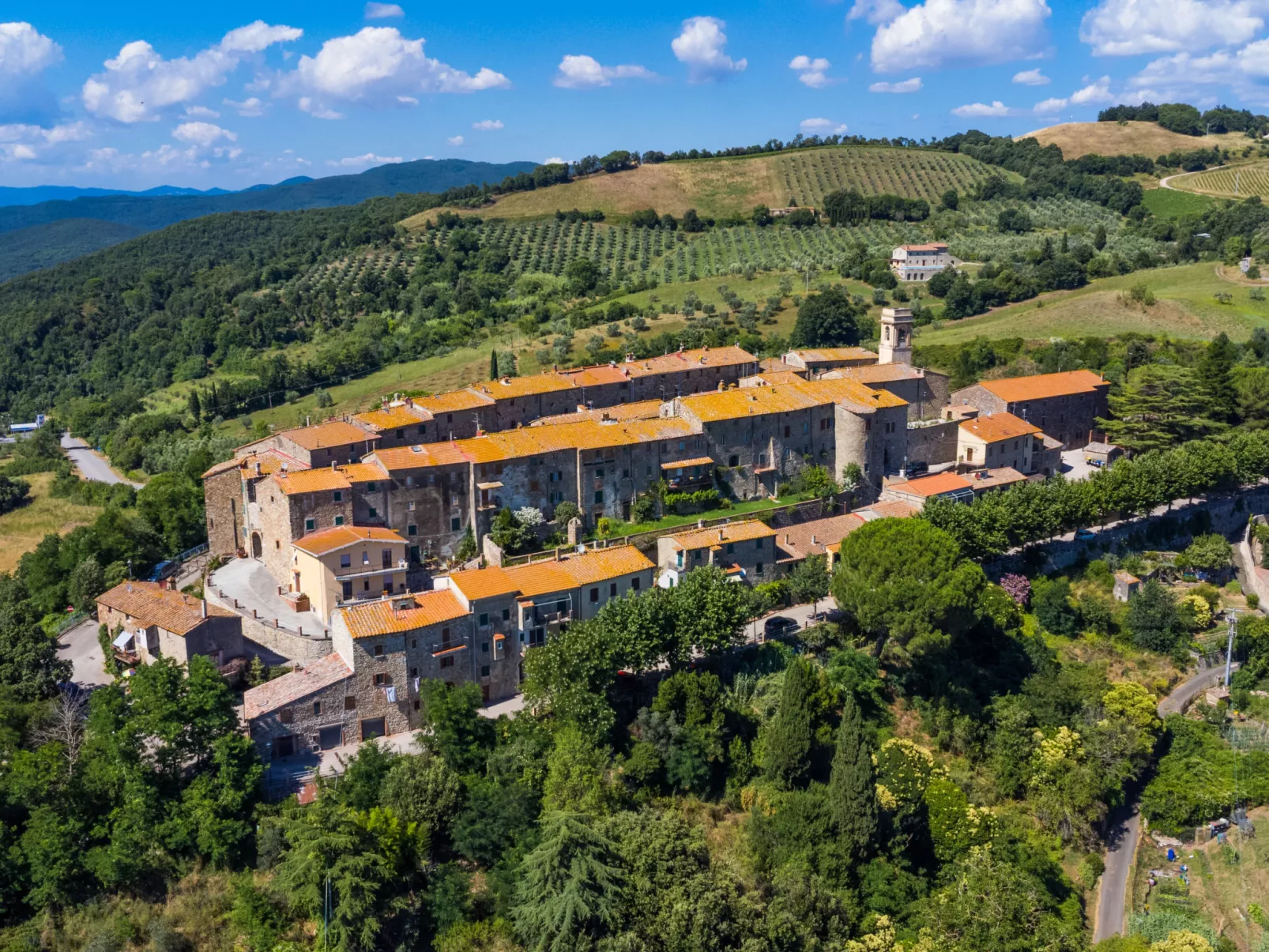 La casa di Emilio I