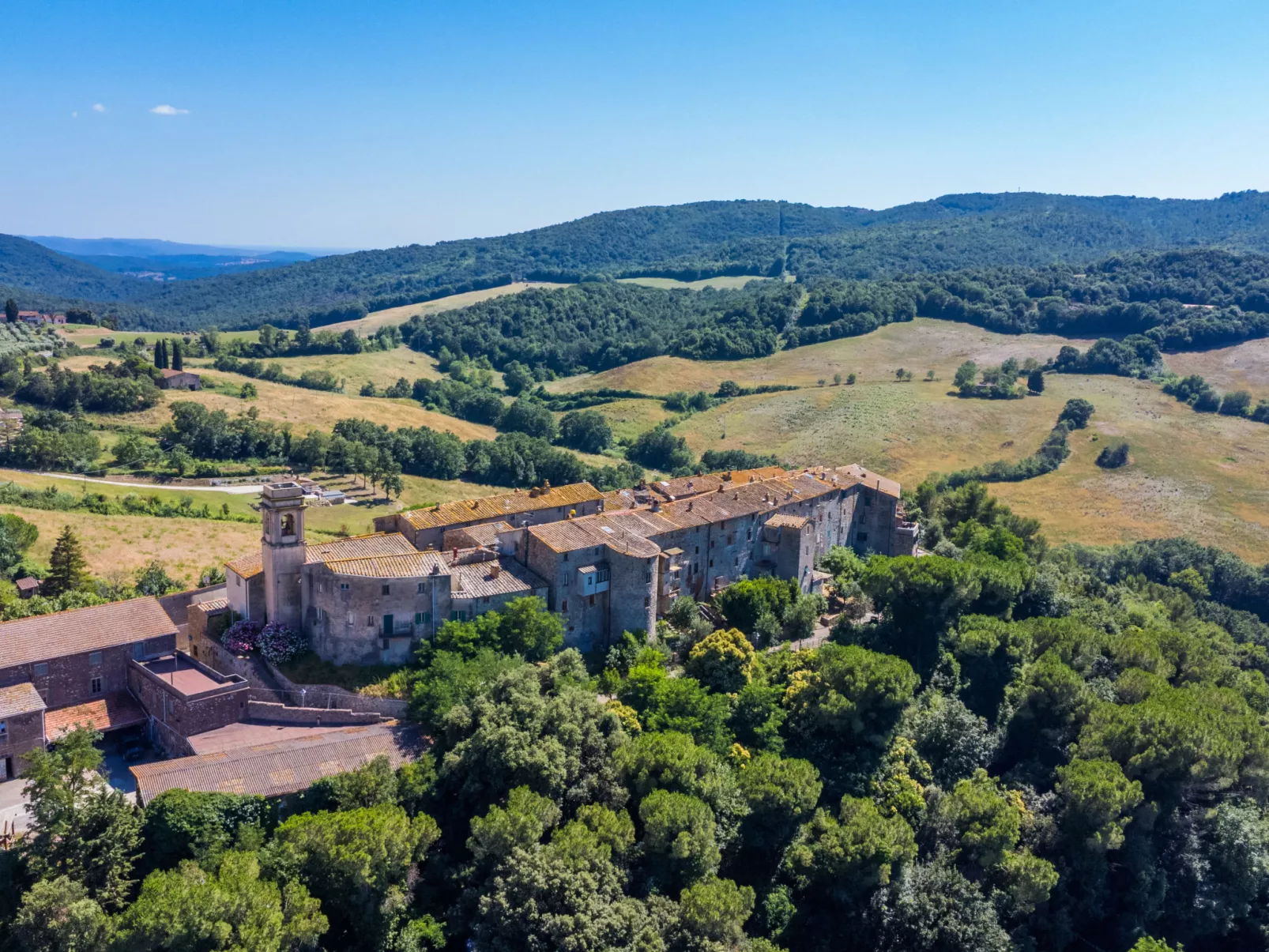 La casa di Emilio I-Buiten