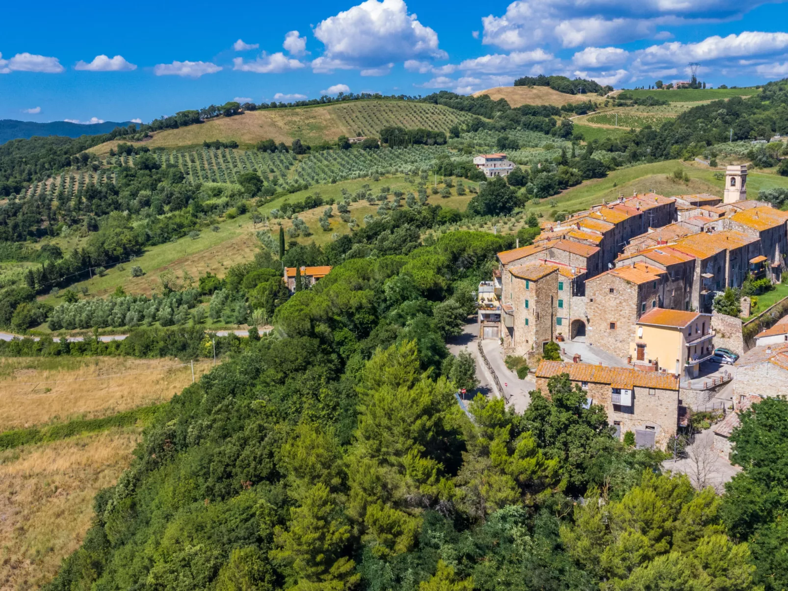 La casa di Emilio I-Buiten