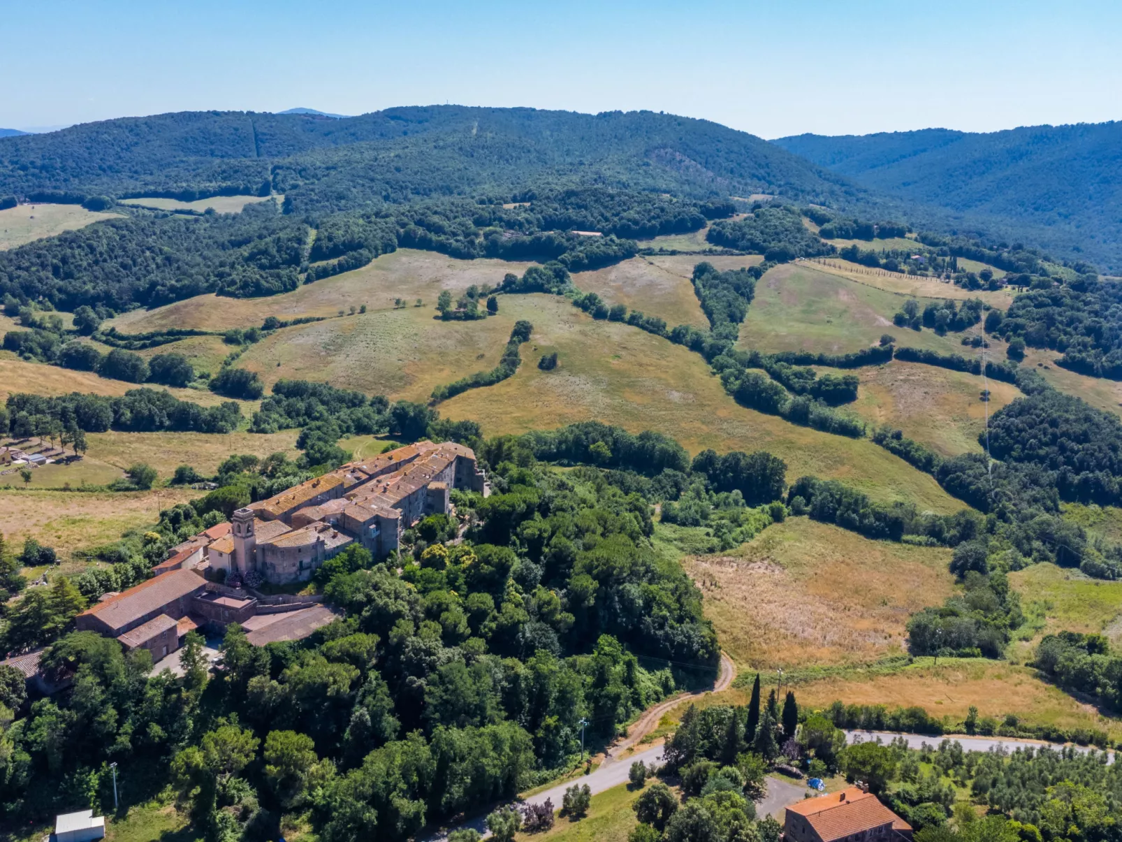 La casa di Emilio I-Buiten