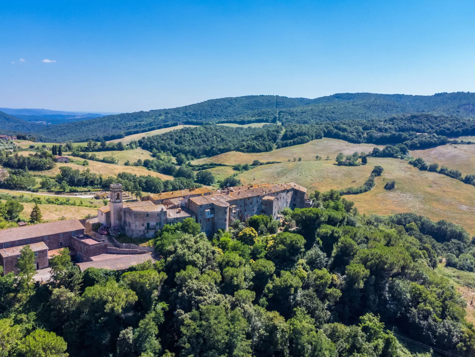 La casa di Emilio II-Buiten