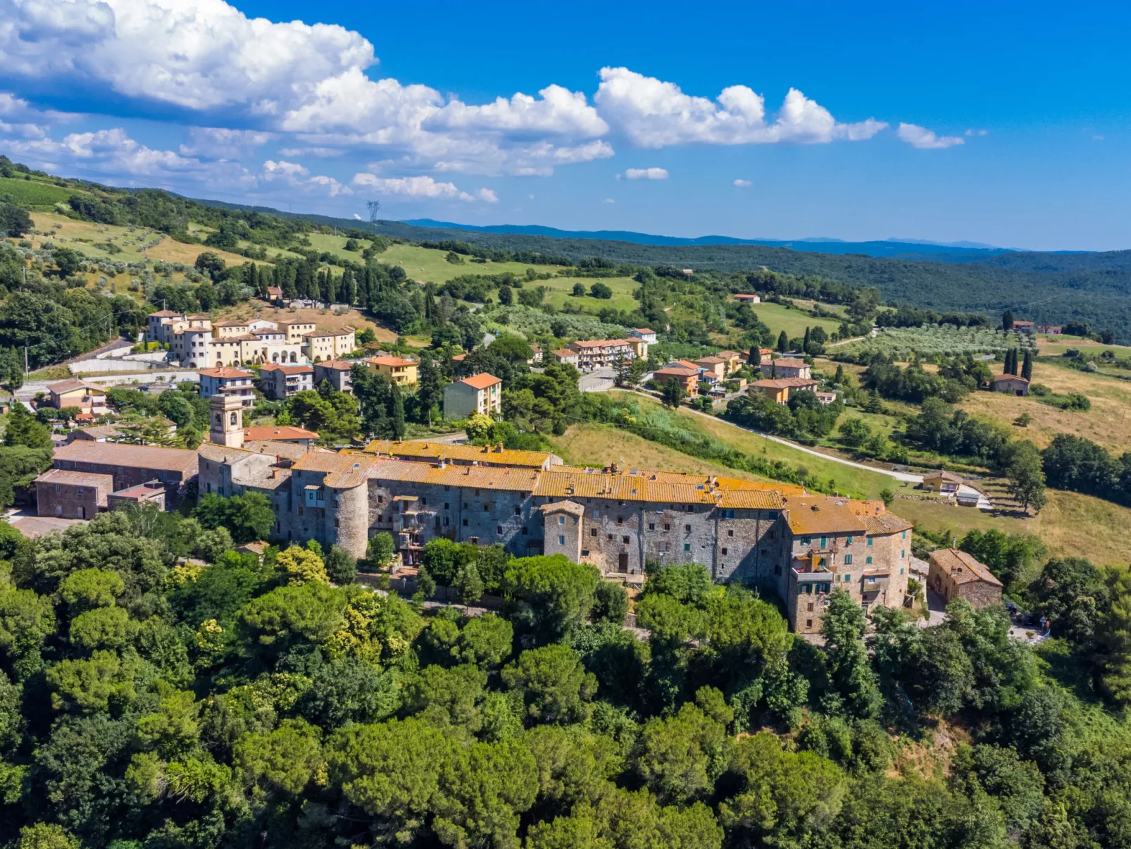 La casa di Emilio II-Buiten