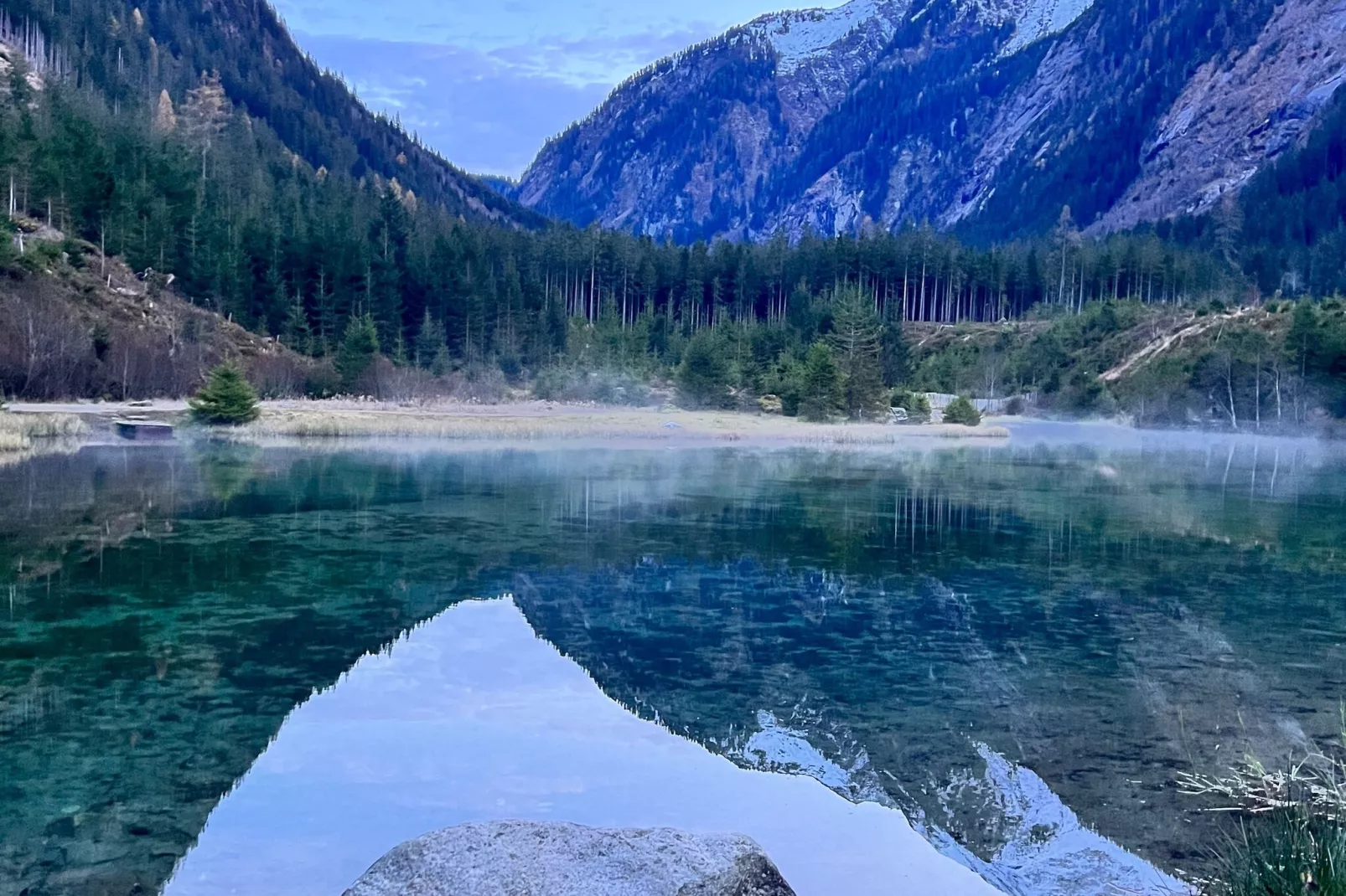 Wildkogel Lodge-Gebieden zomer 5km