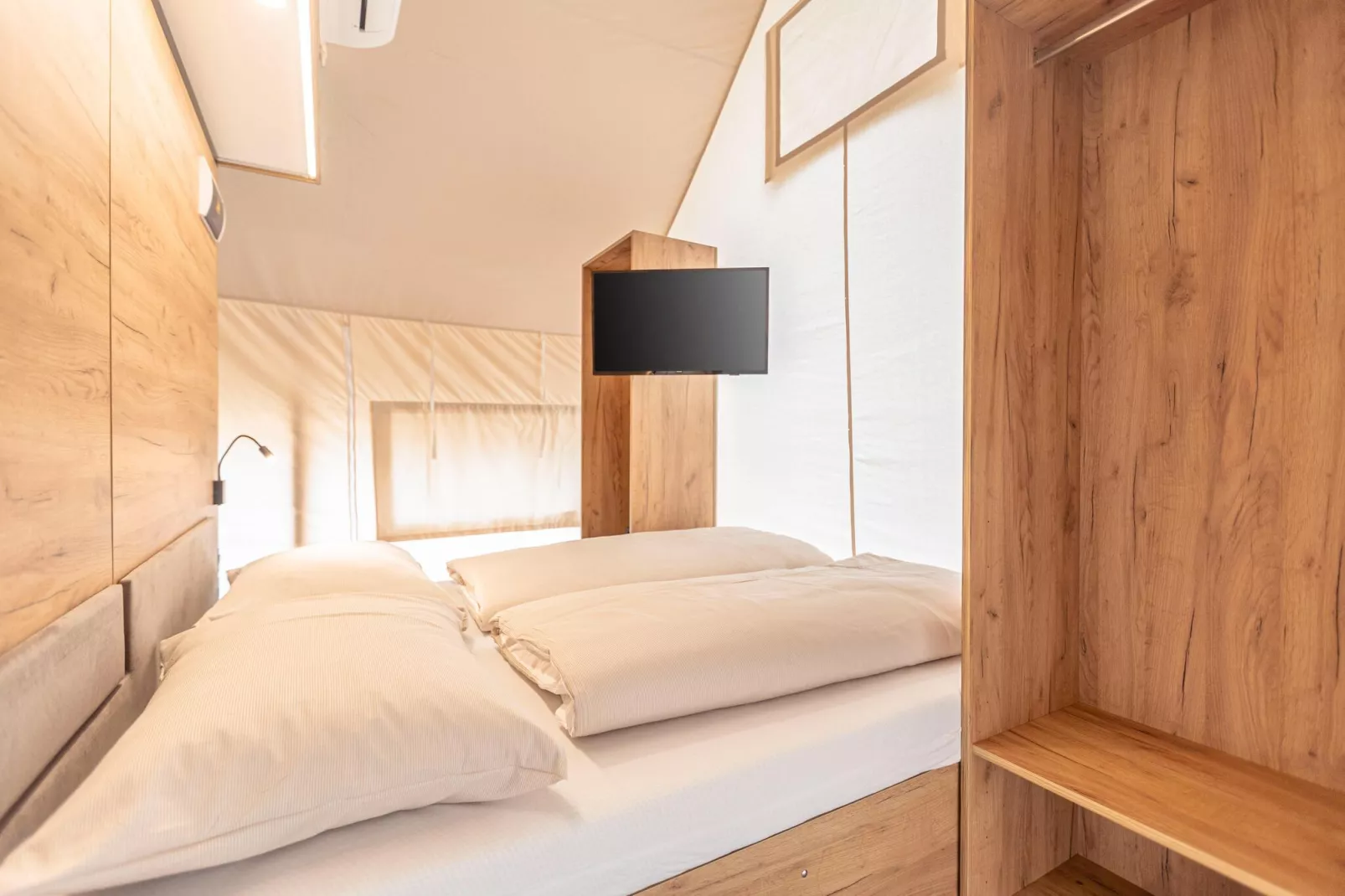 Chalets & Glamping Nassfeld 6-Slaapkamer