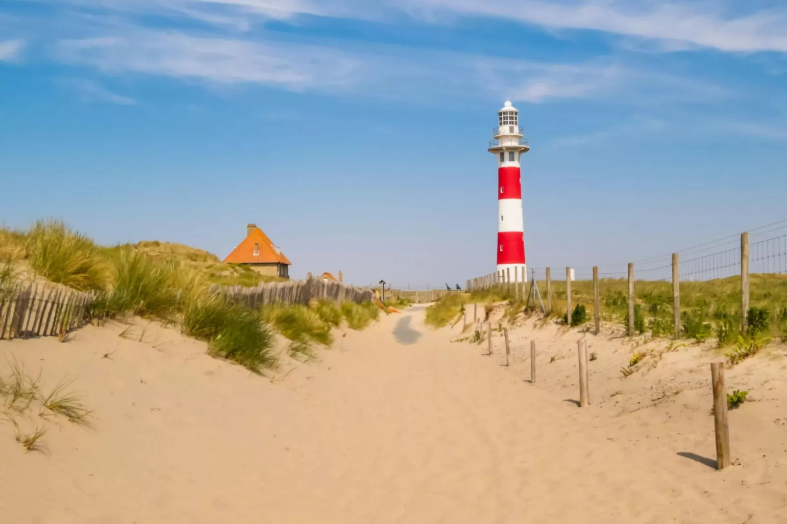 Weekendhuisje 10px-Gebieden zomer 5km