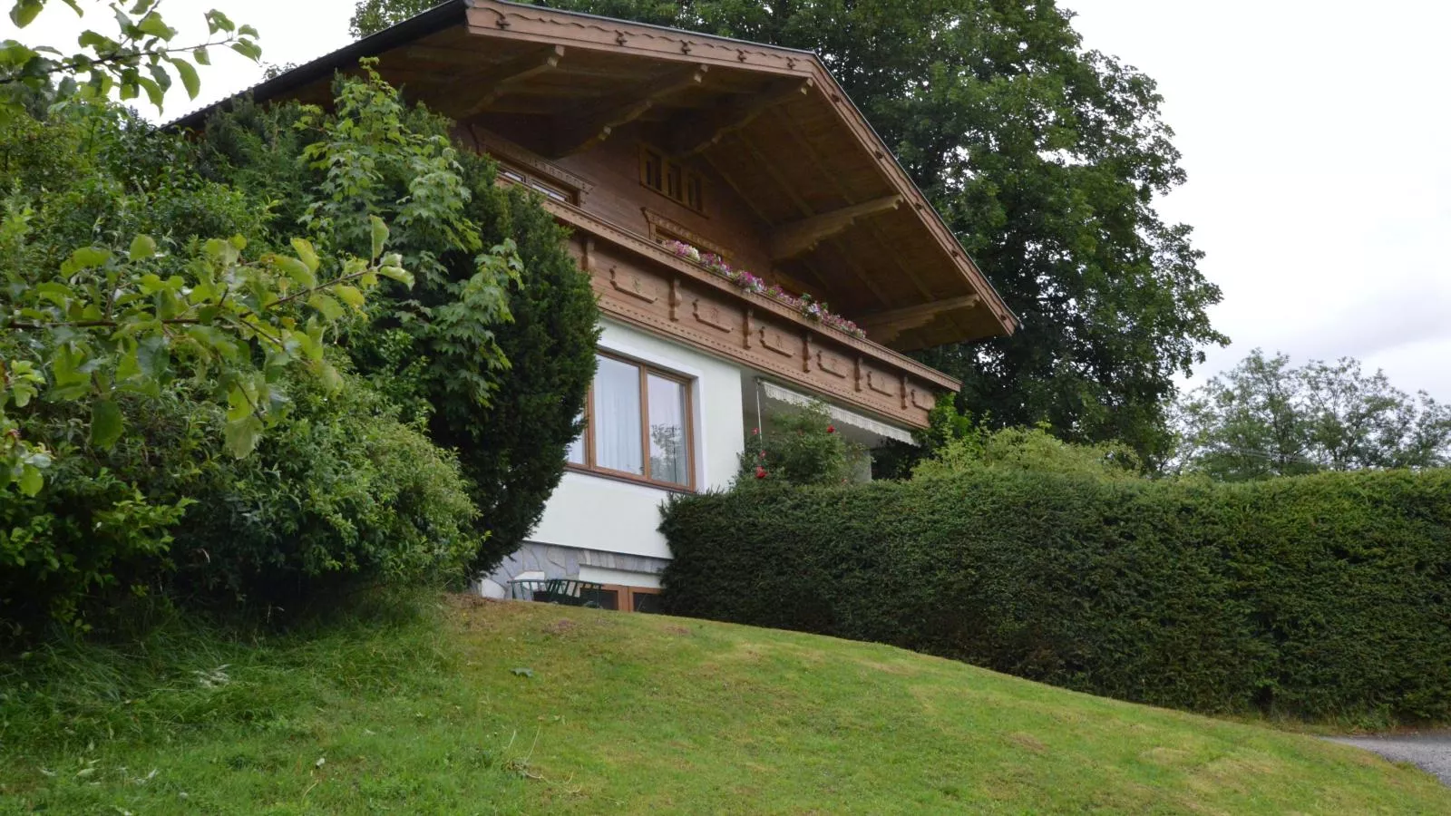 Chalet Sandra