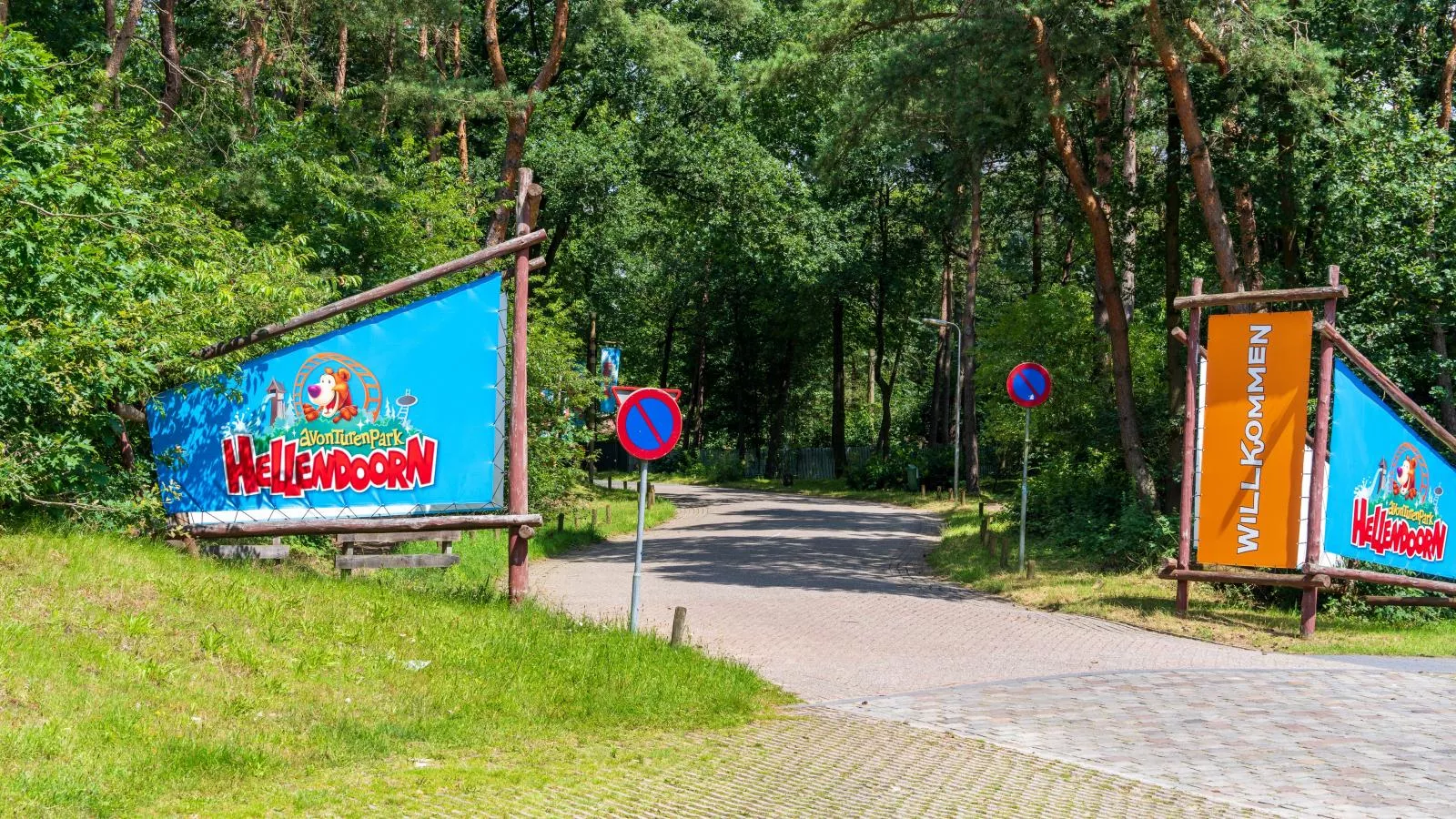 Regge en Weidezicht-Gebieden zomer 1km