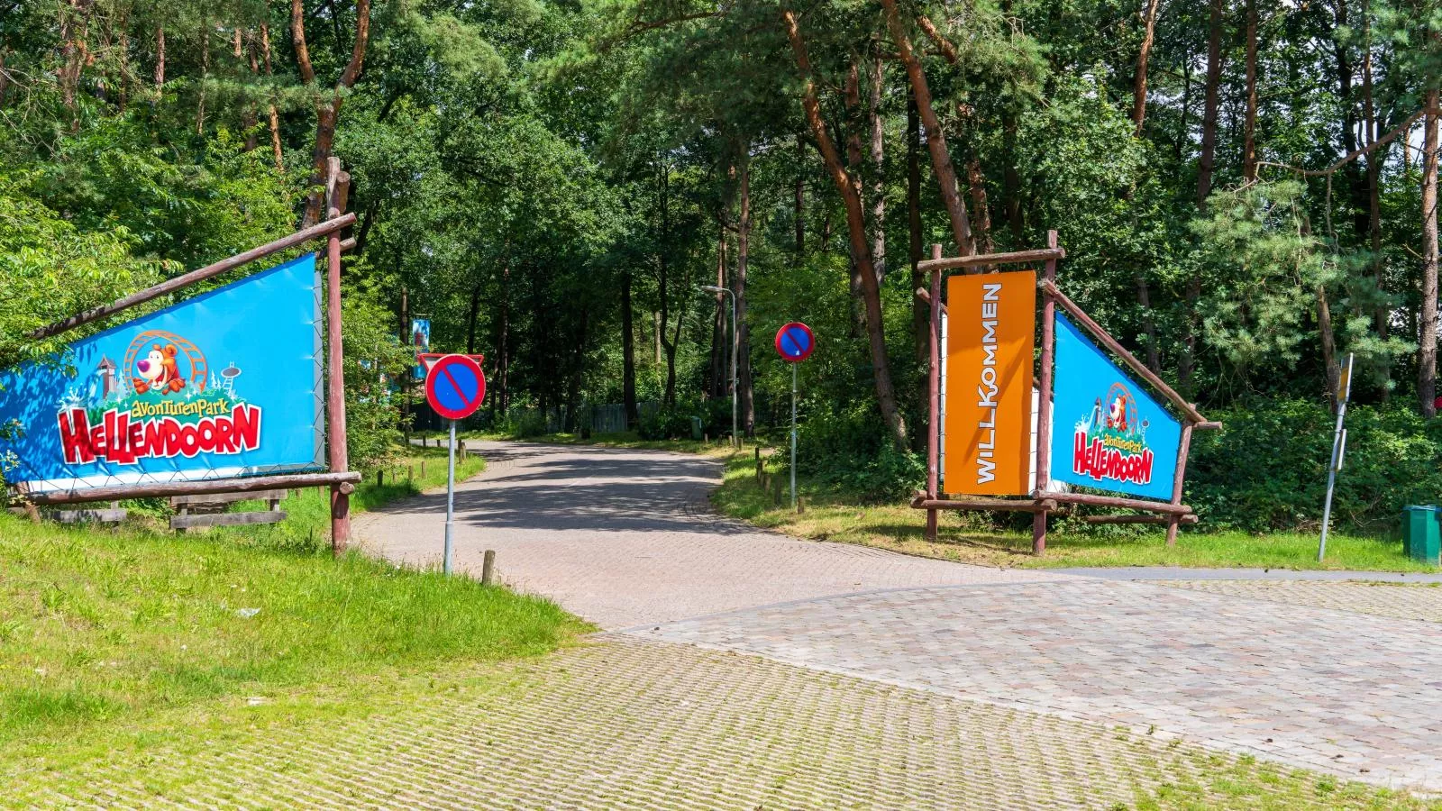 Regge en Weidezicht-Gebieden zomer 1km