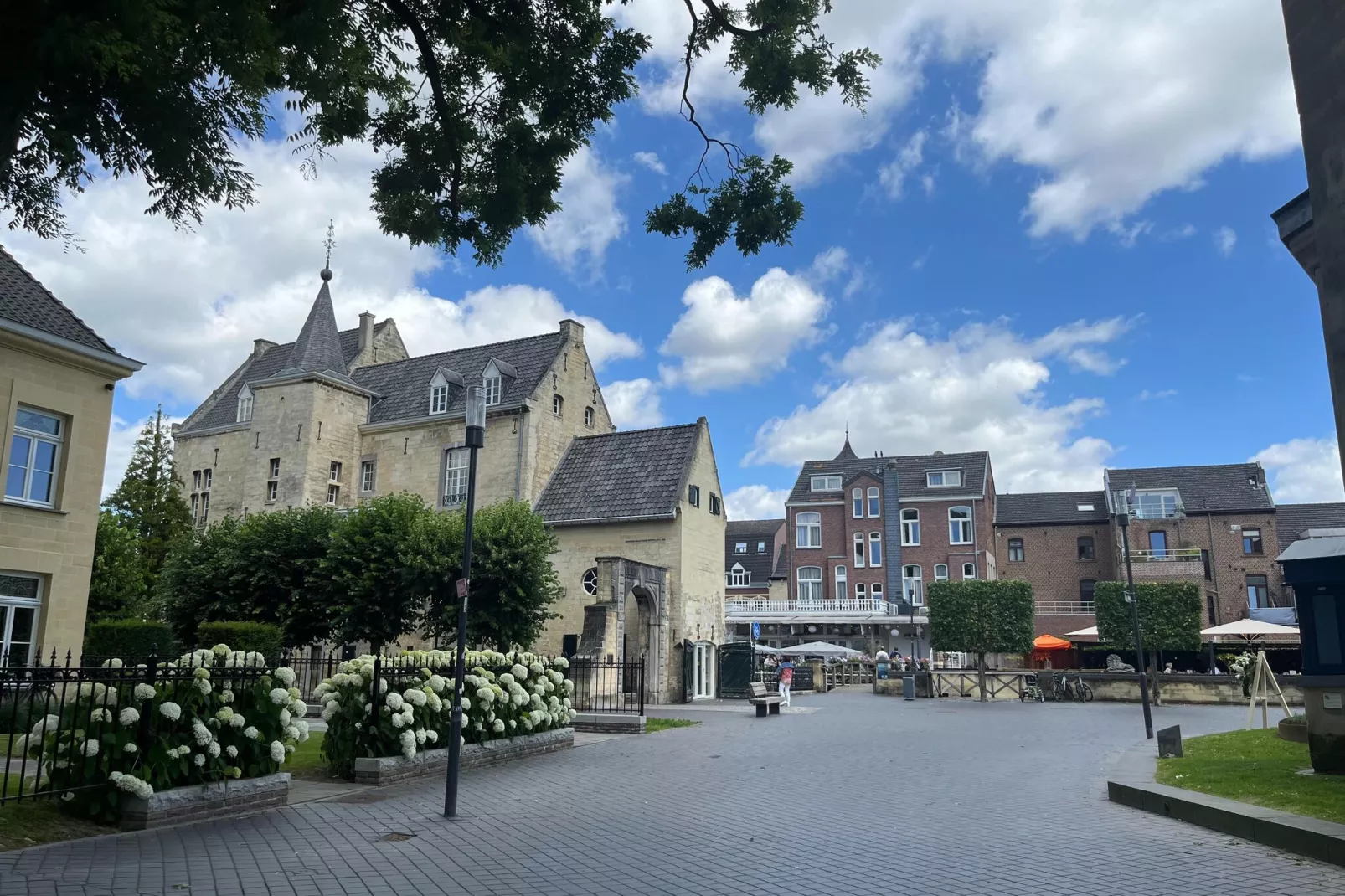 Mergelhuis-Gebieden zomer 1km