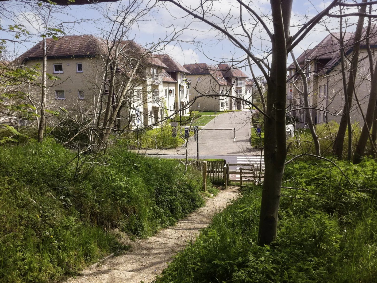 Green Garden-Buiten