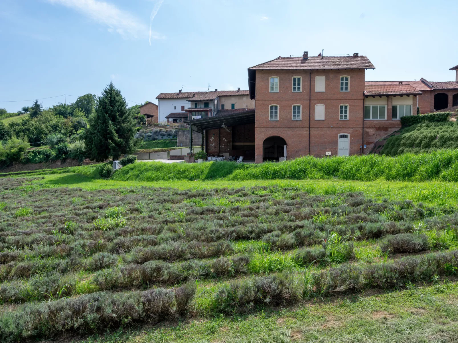 Le Corti di San Rocco-Buiten