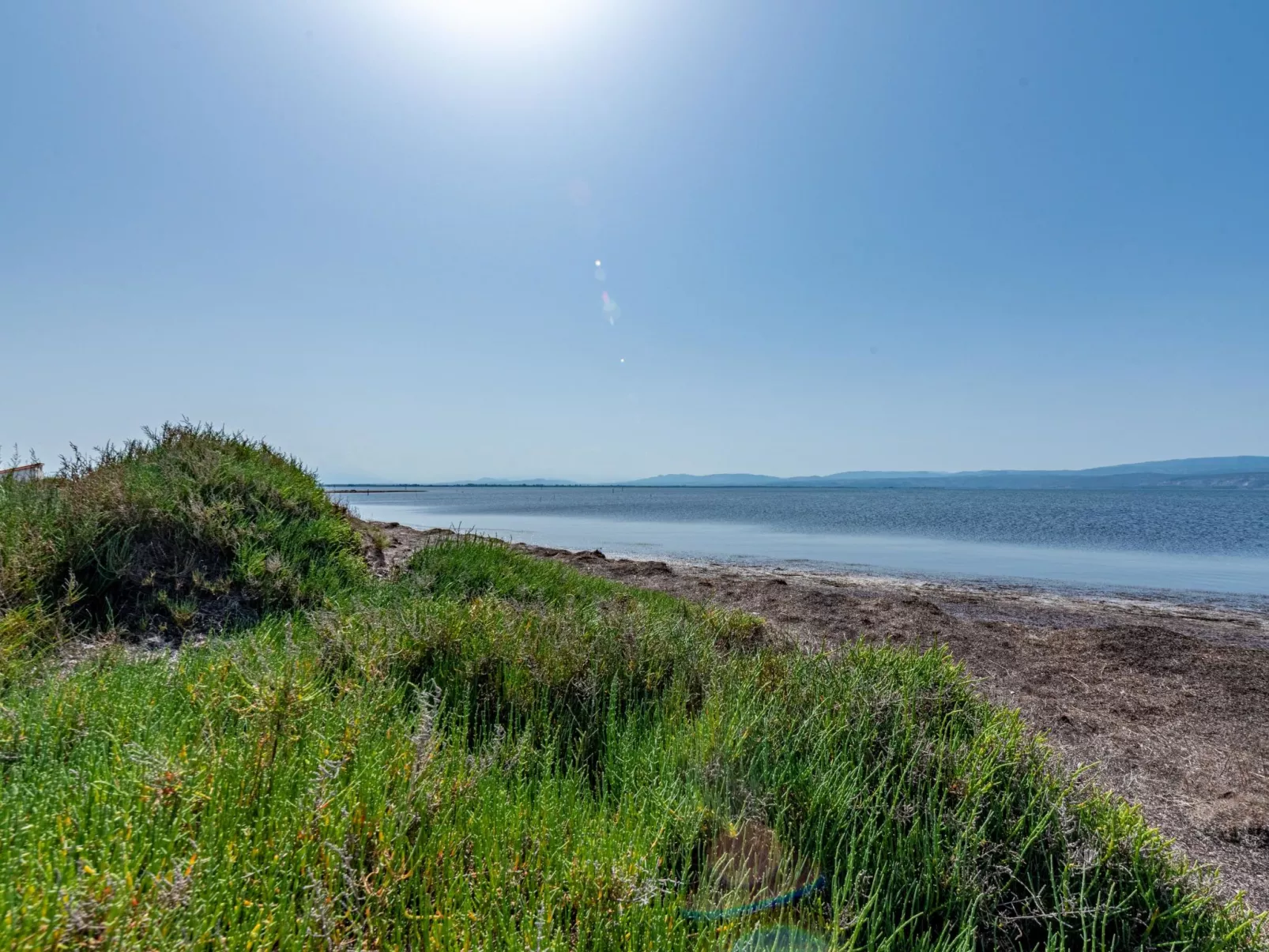 Cap de Mer-Omgeving