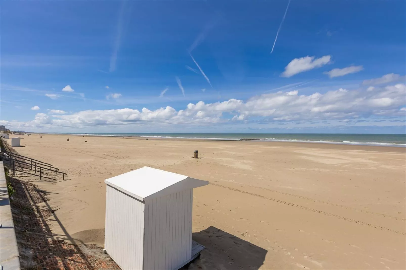 Zeegalm-Gebieden zomer 20km