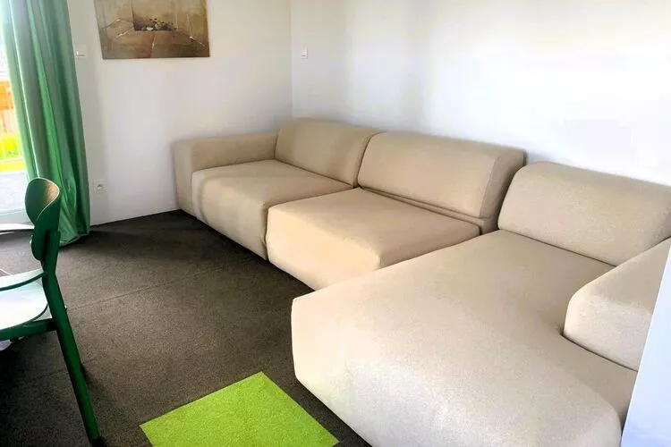 Apartament nr 5 I piętro-Woonkamer