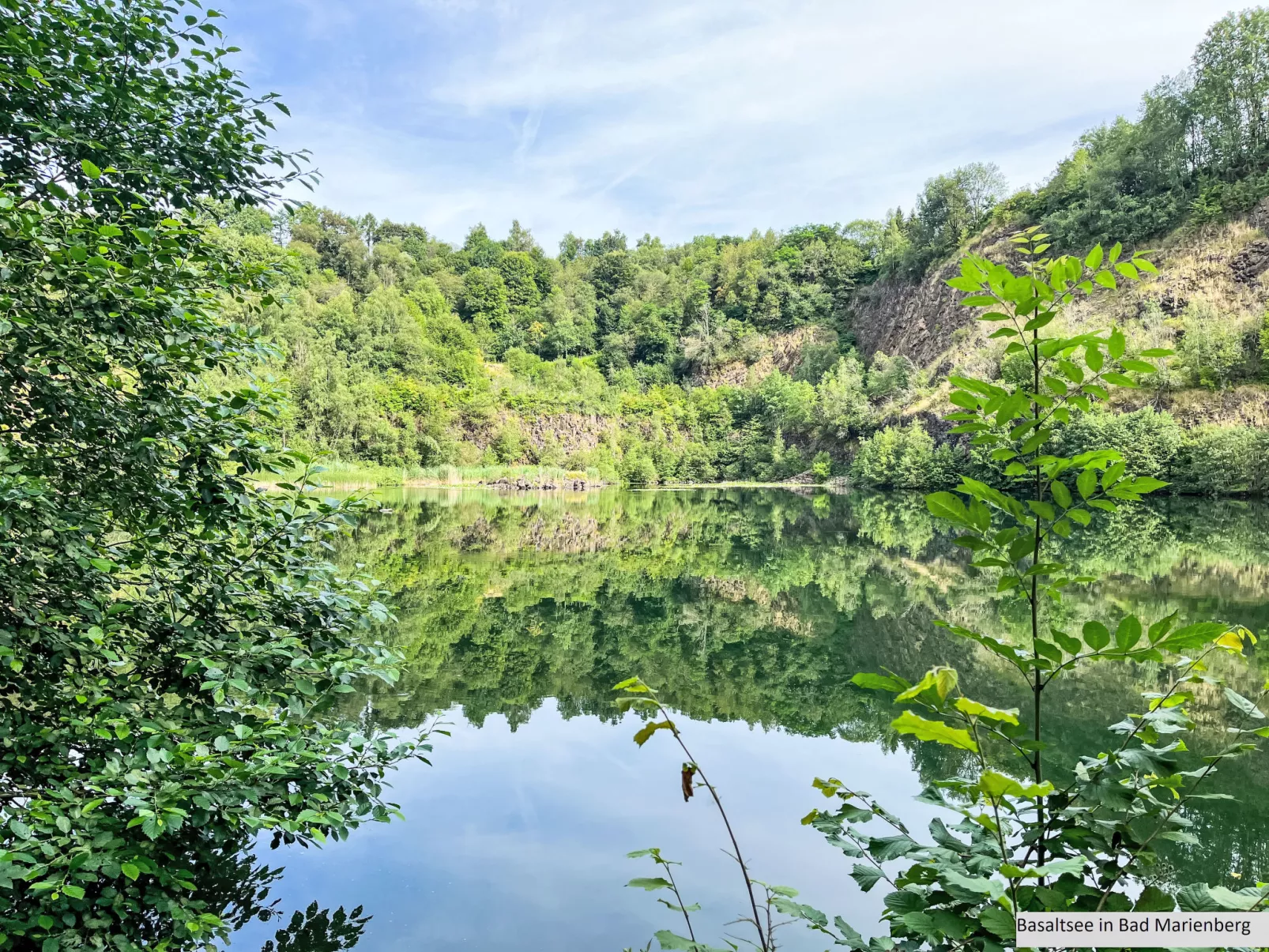 Tiny Haus Westerwald 16 Green-Omgeving