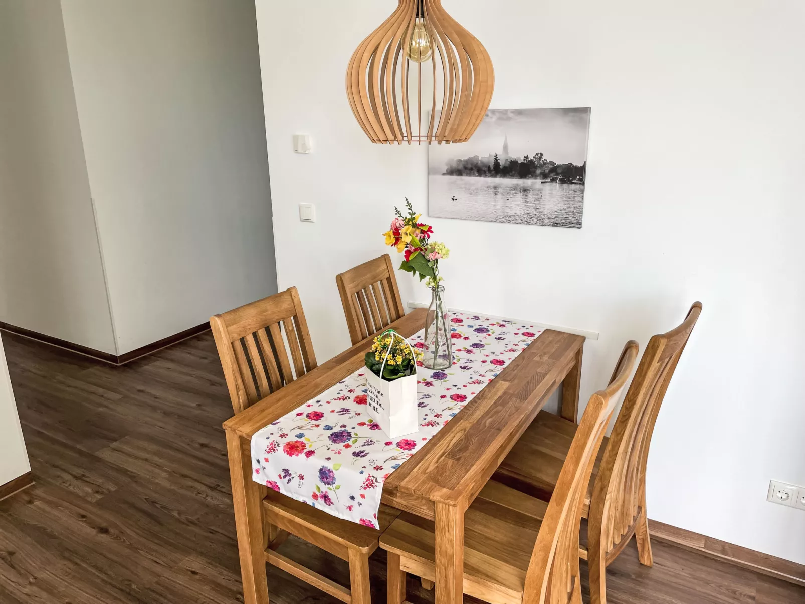 Hafenappartement I-Binnen