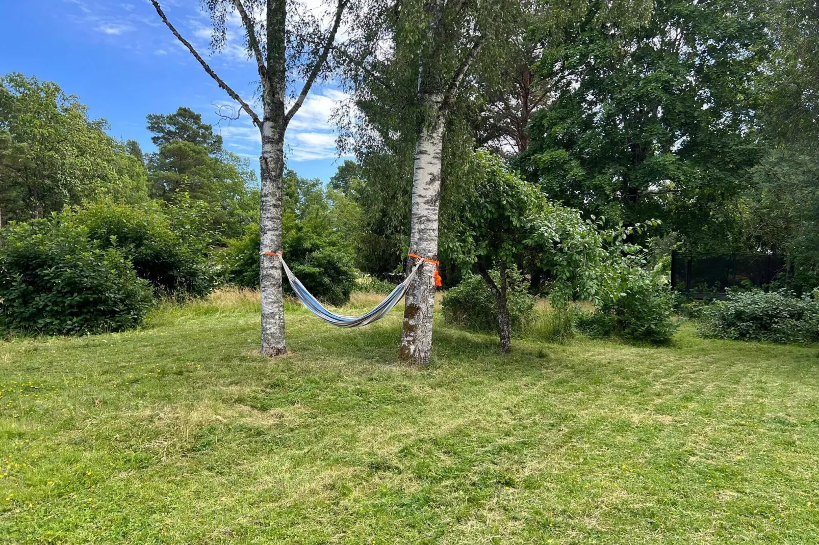 4 sterren vakantie huis in VÄRMDÖ-Buitenlucht