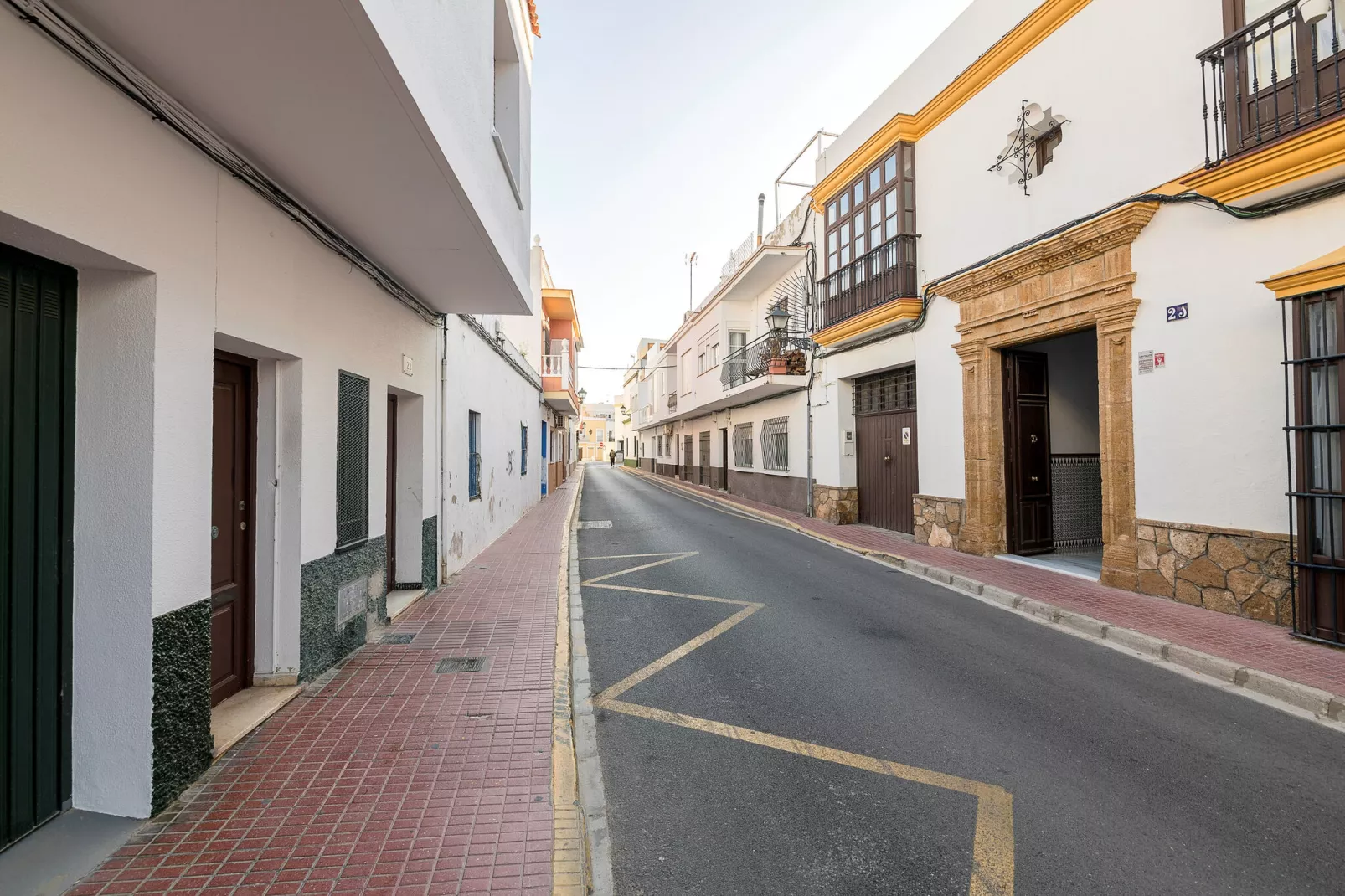 Terraza De San Rafael-Buitenkant zomer