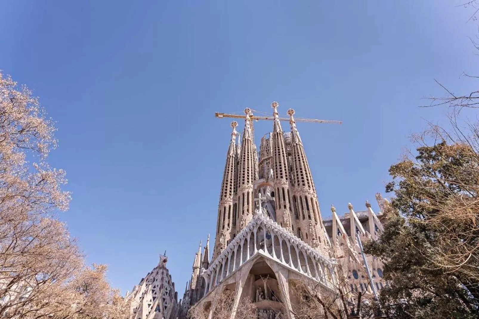 Viladomat Eixample Apartment2-Gebieden zomer 20km