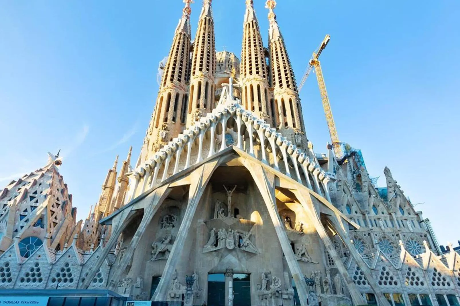 Viladomat Eixample Apartment3-Gebieden zomer 5km