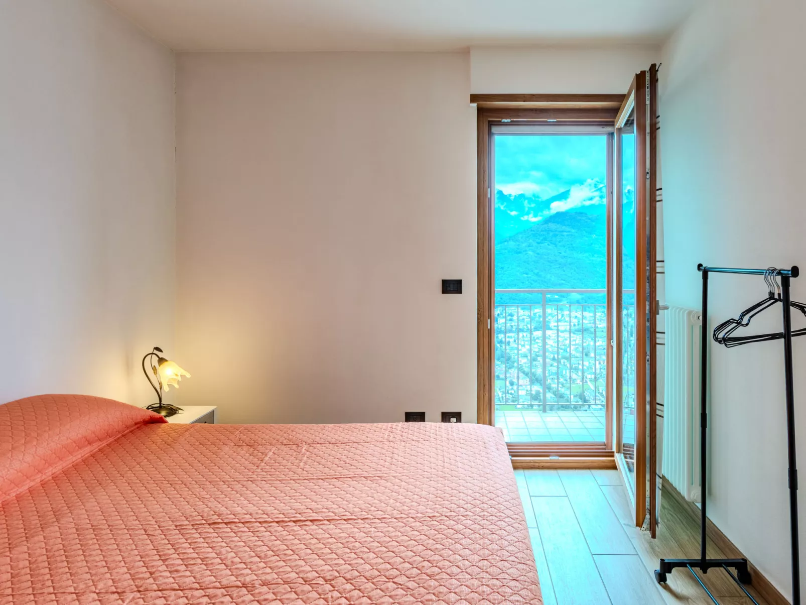 Santa Croce View Apartment-Binnen