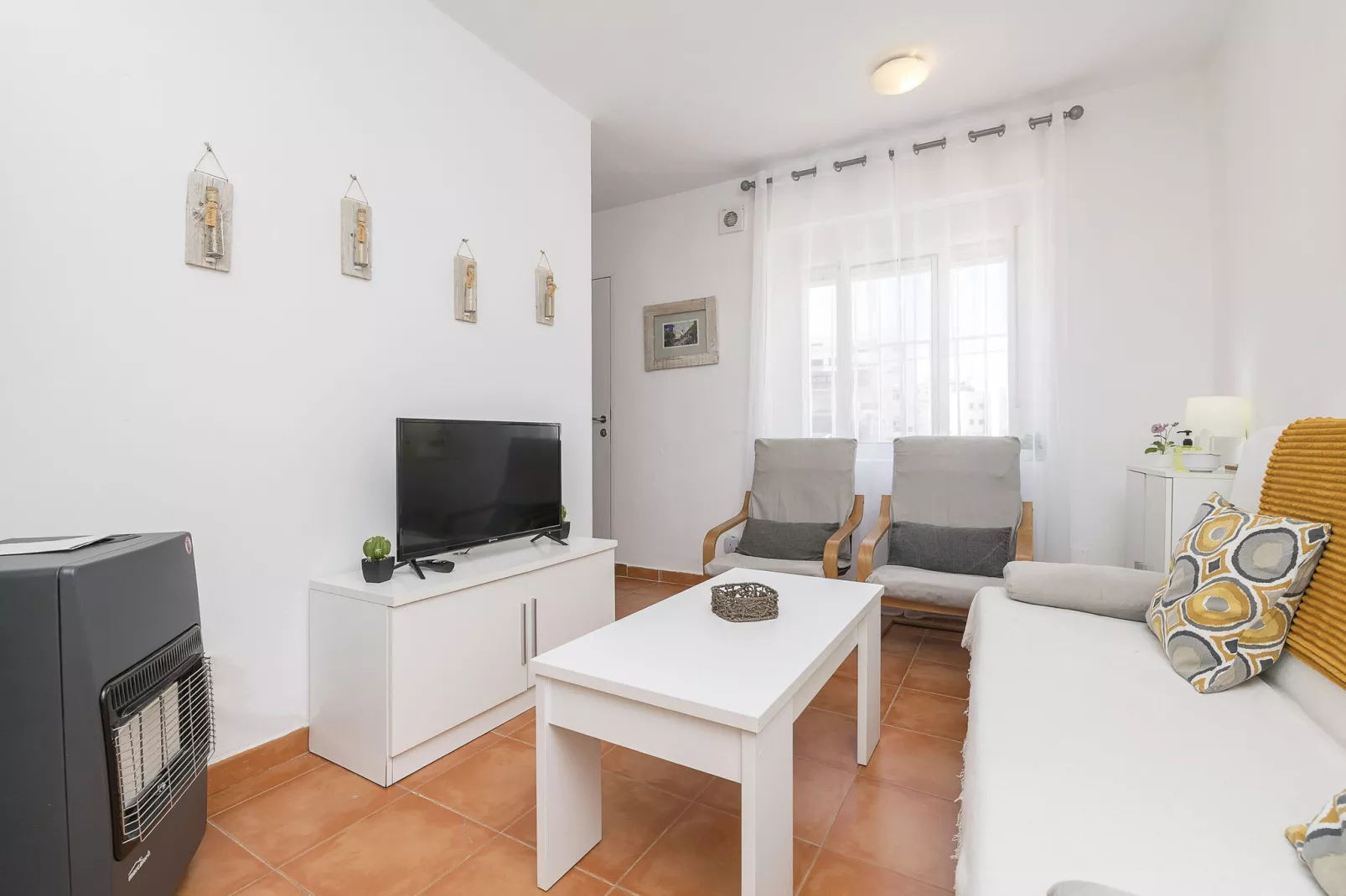 Apartamento Enjoy Tarifa