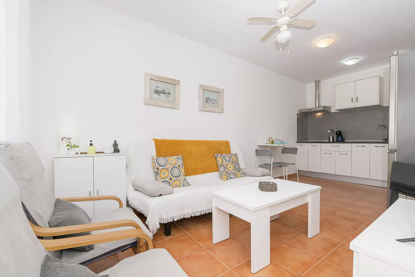 Apartamento Enjoy Tarifa