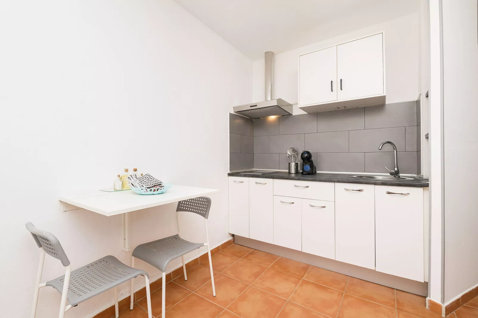 Apartamento Enjoy Tarifa-Buitenkant zomer