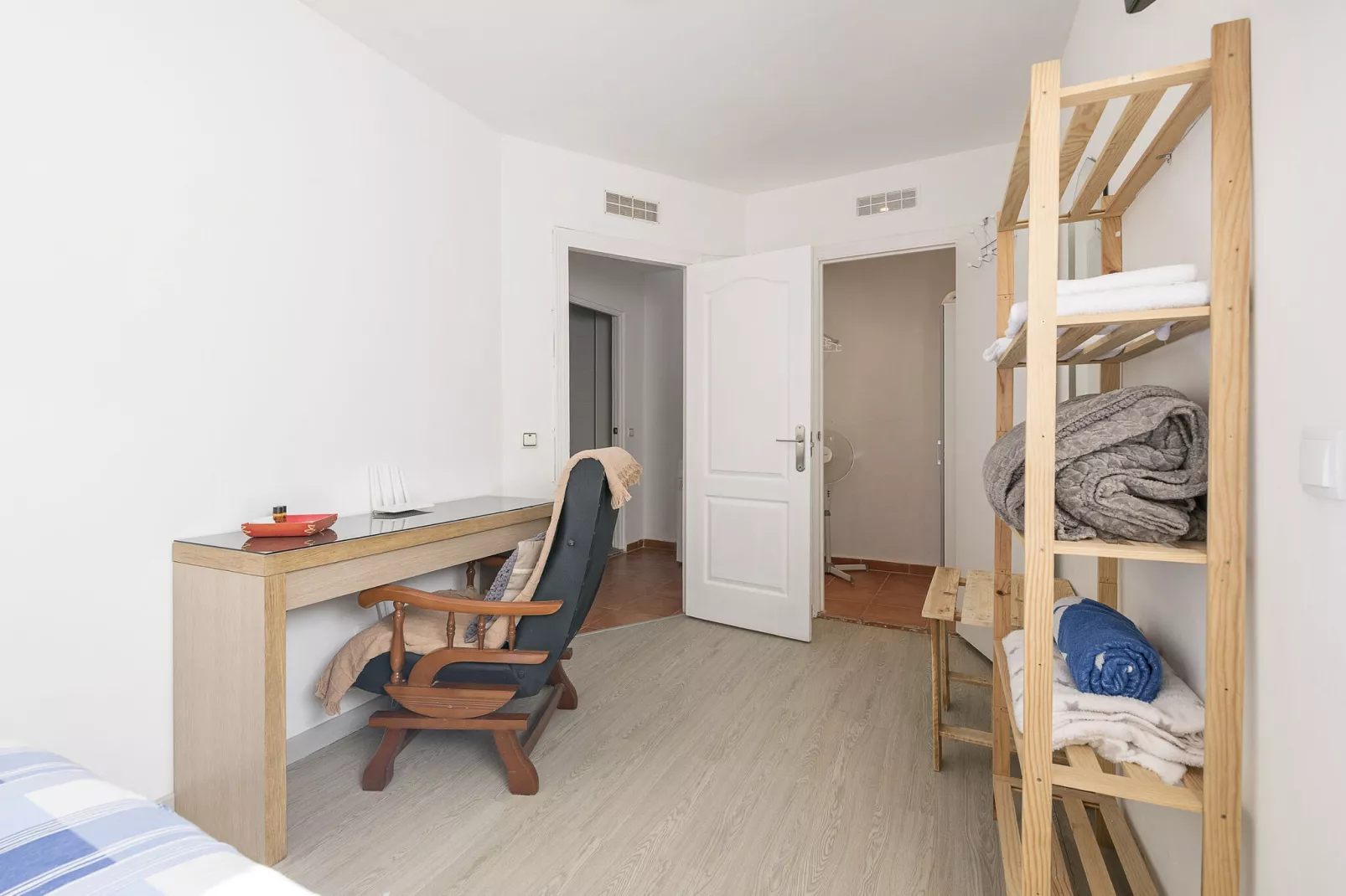 Apartamento Enjoy Tarifa-Buitenkant zomer