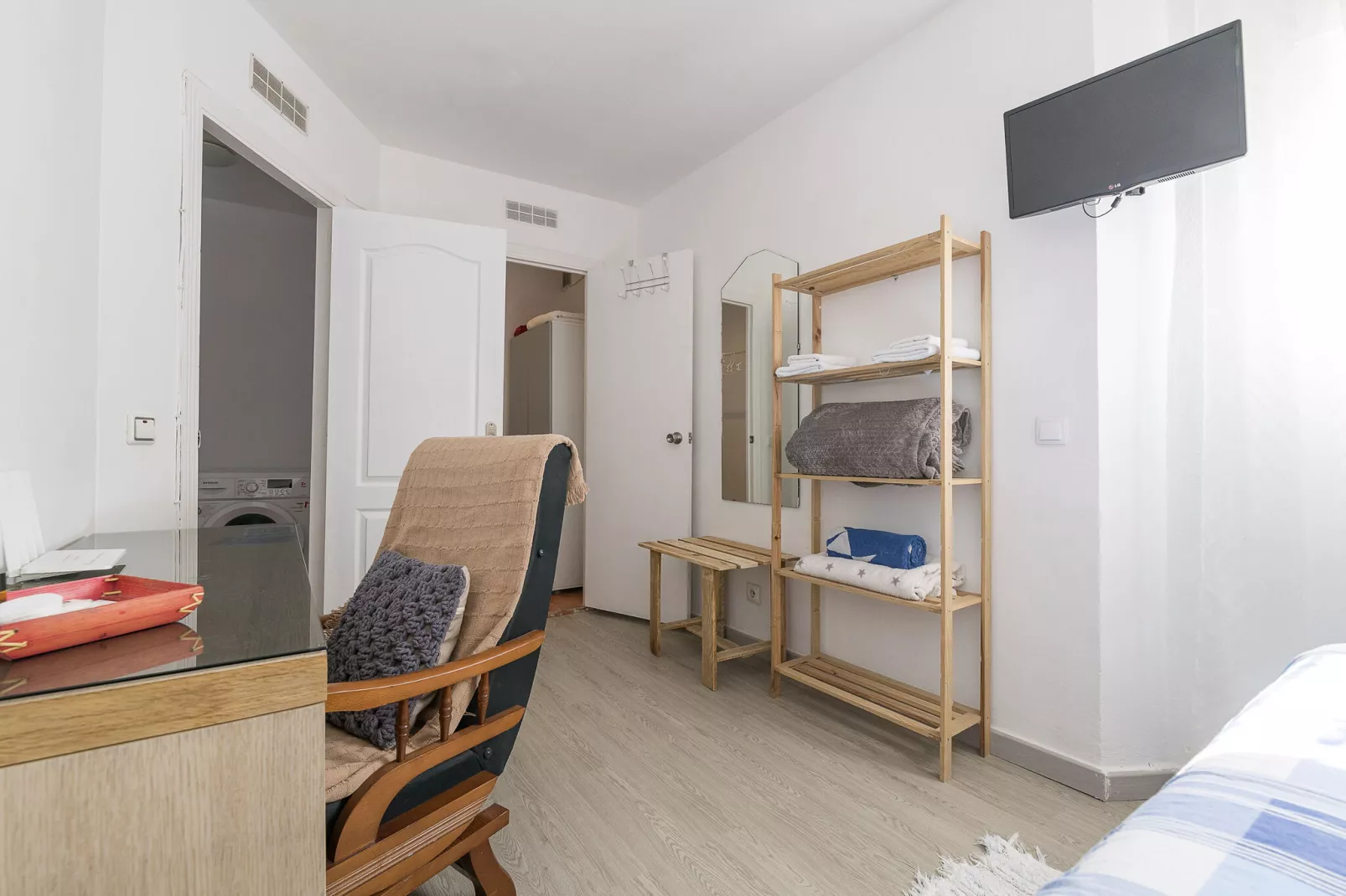 Apartamento Enjoy Tarifa-Buitenkant zomer