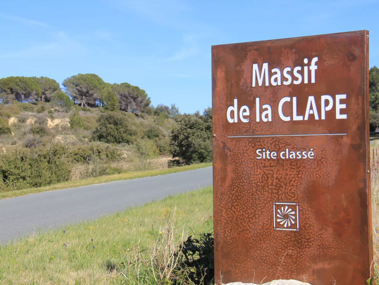 Les Terrasses de la Méditerranée-Omgeving