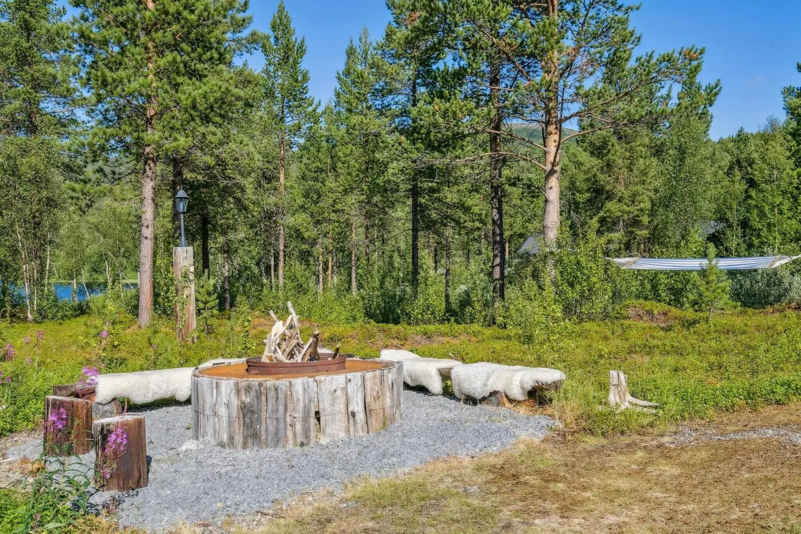 4 sterren vakantie huis in Storsteinnes-Buitenlucht