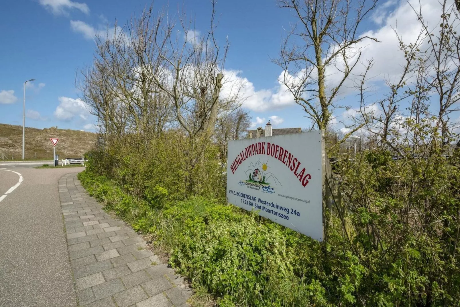 Boerenslag 2-Gebieden zomer 5km