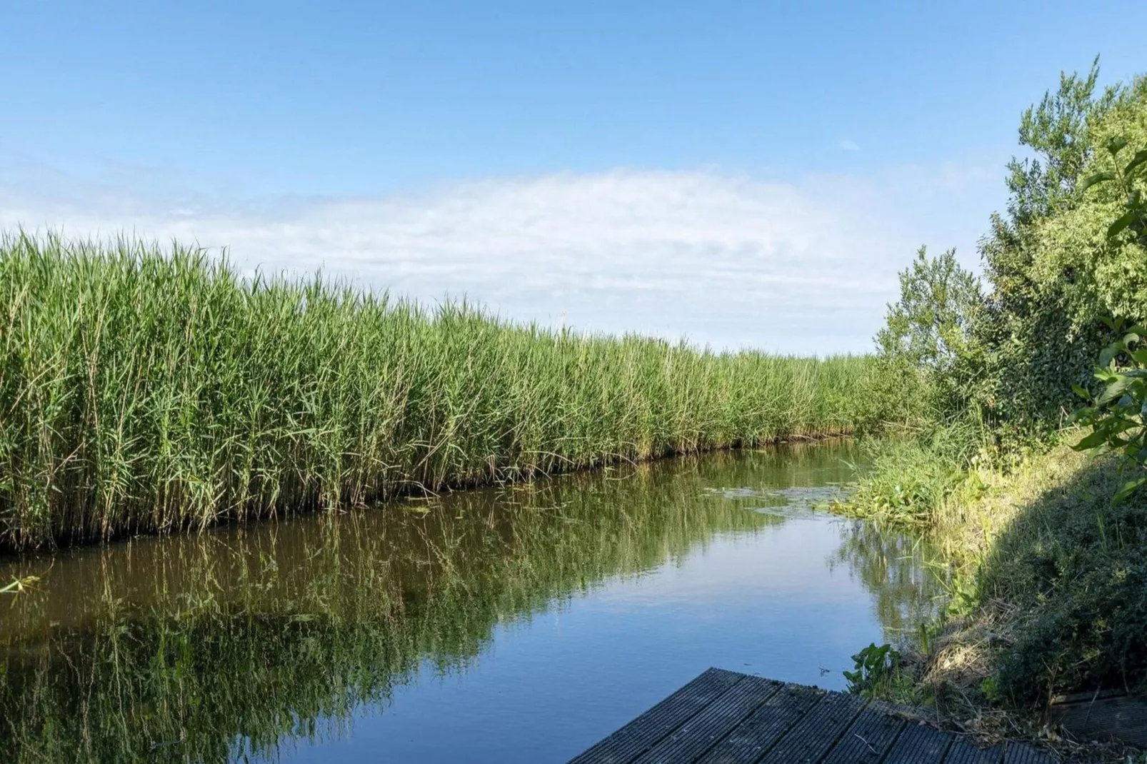 De Buitenplaats 16-Gebieden zomer 5km