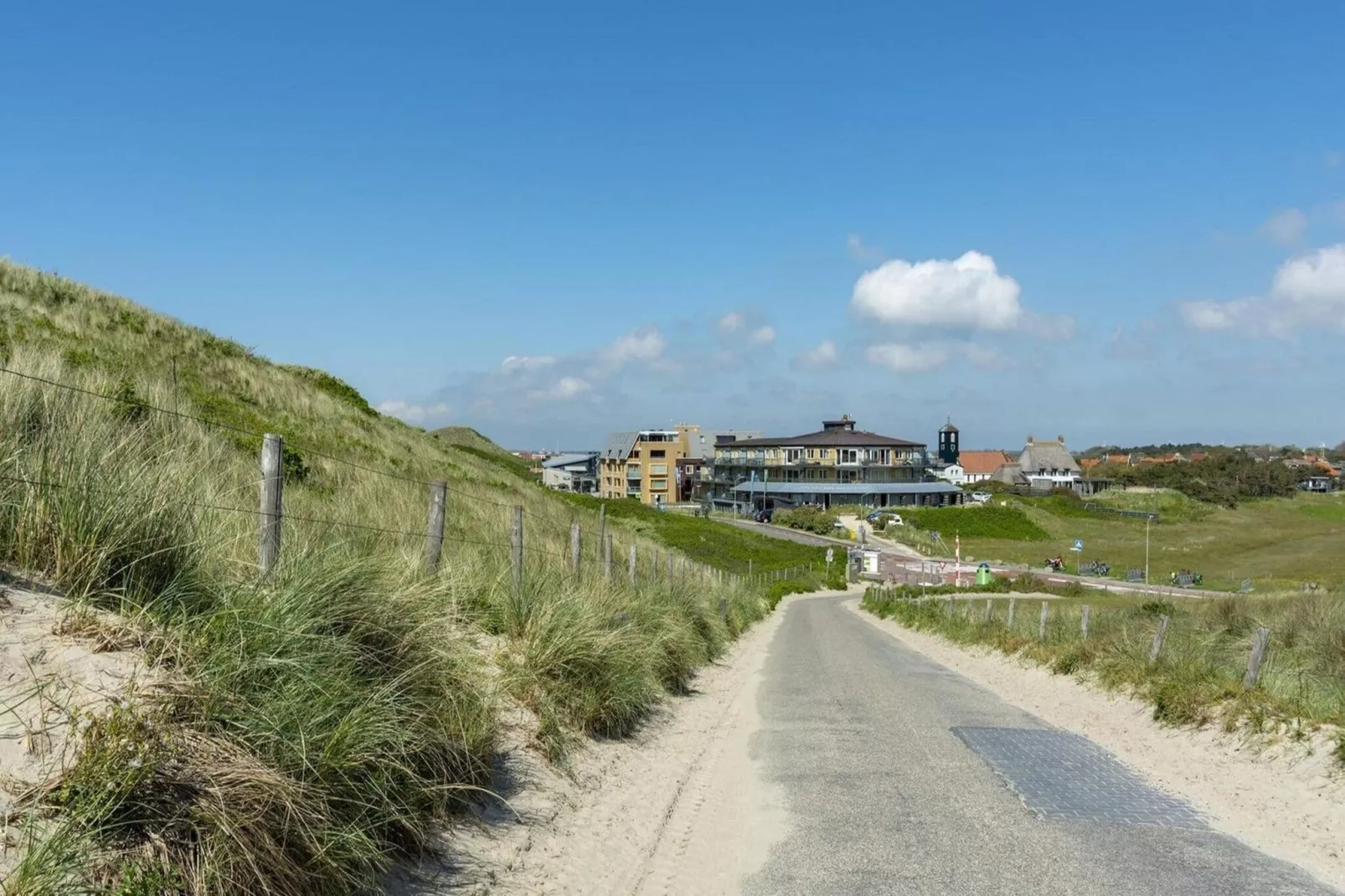 Wijde Blick 112-Buitenkant zomer