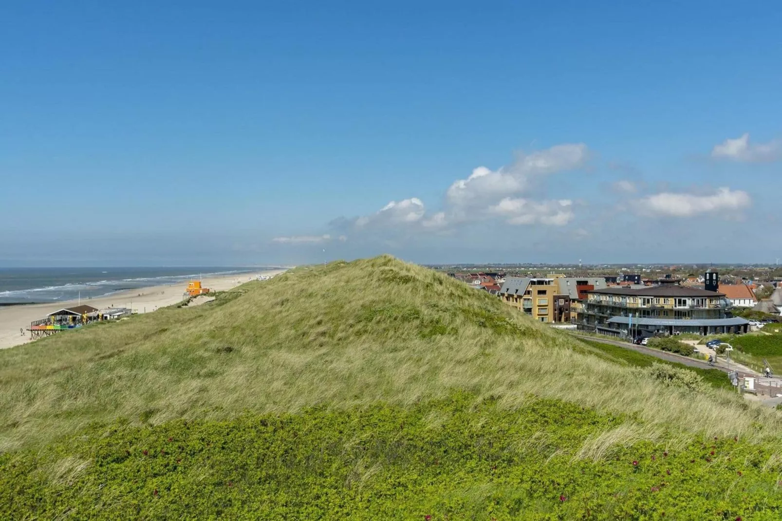 Wijde Blick 307-Tuinen zomer