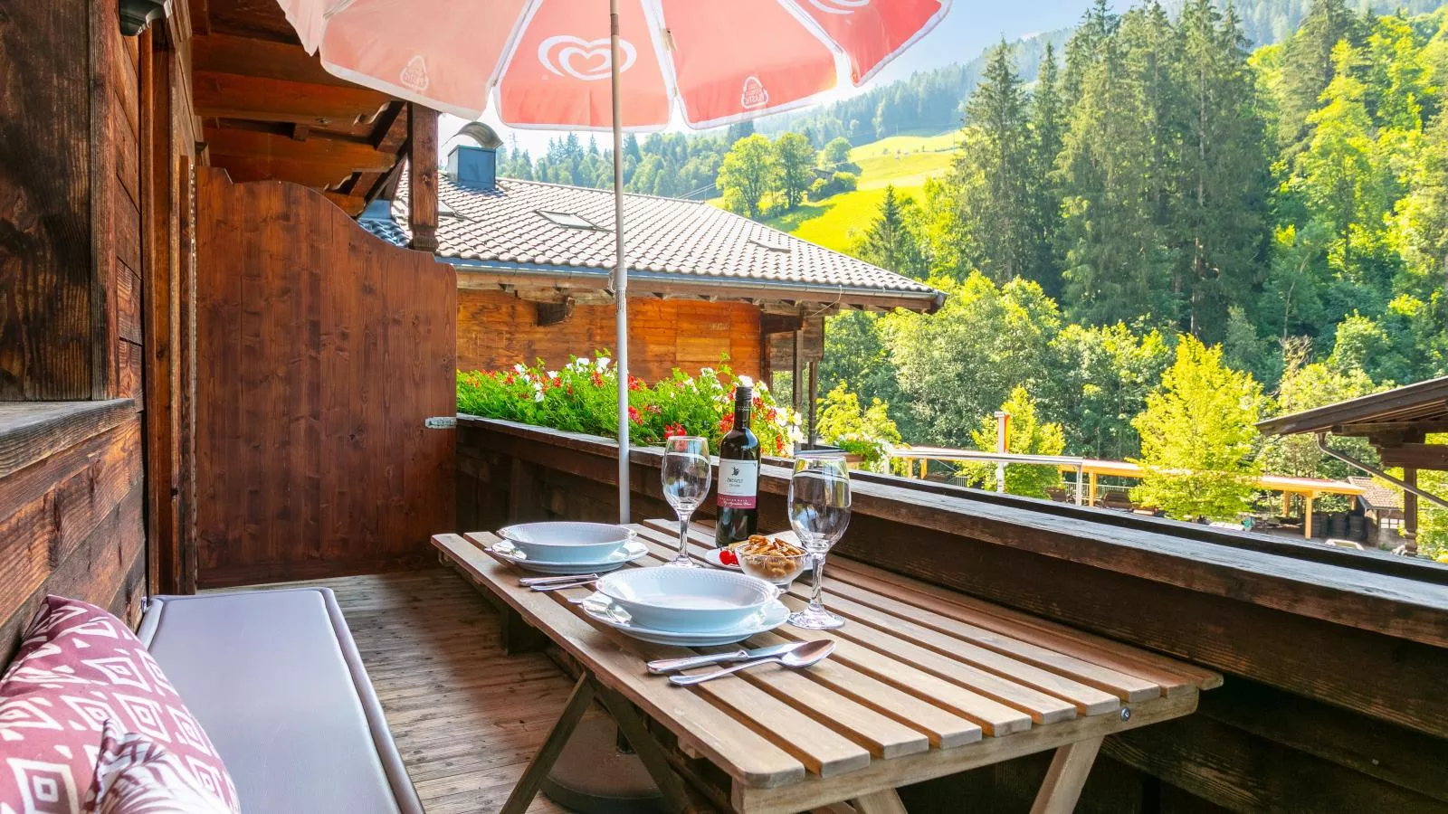 Zellner Top 4 und 5 und 9-Terrasbalkon