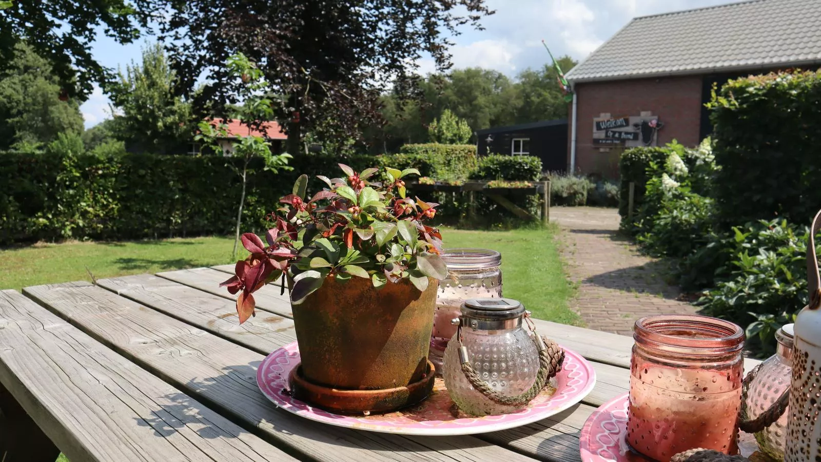 Op de Beemd-Terrasbalkon