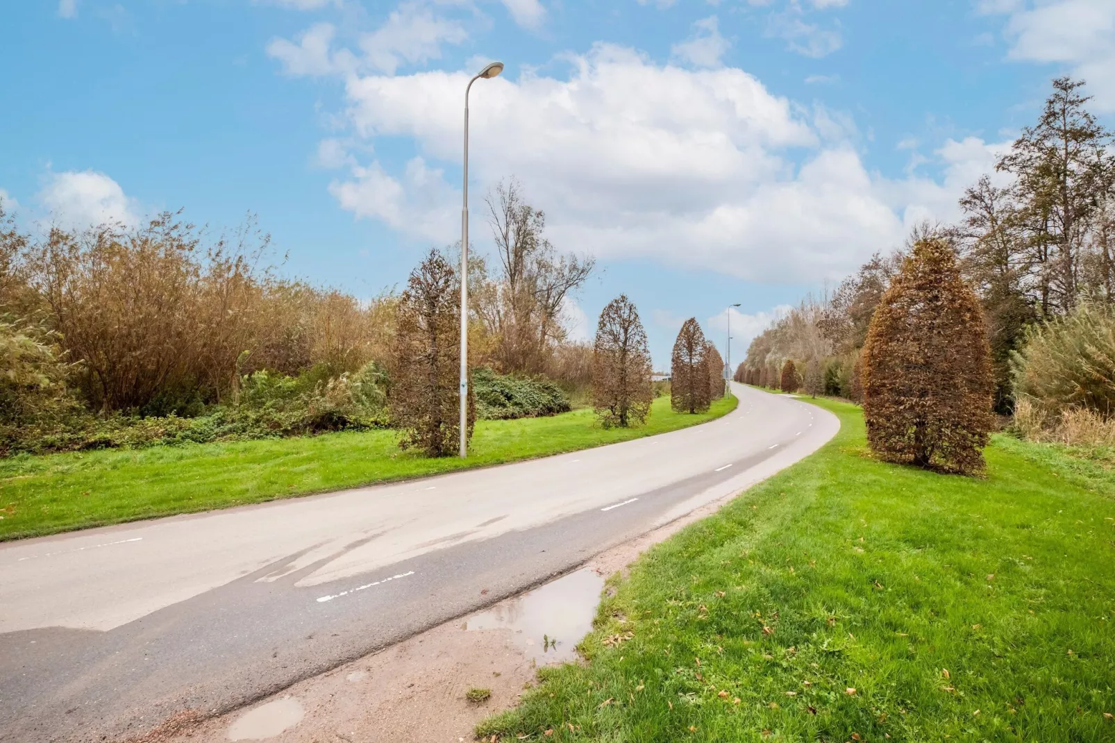 Harderwold woonark-Gebieden zomer 5km