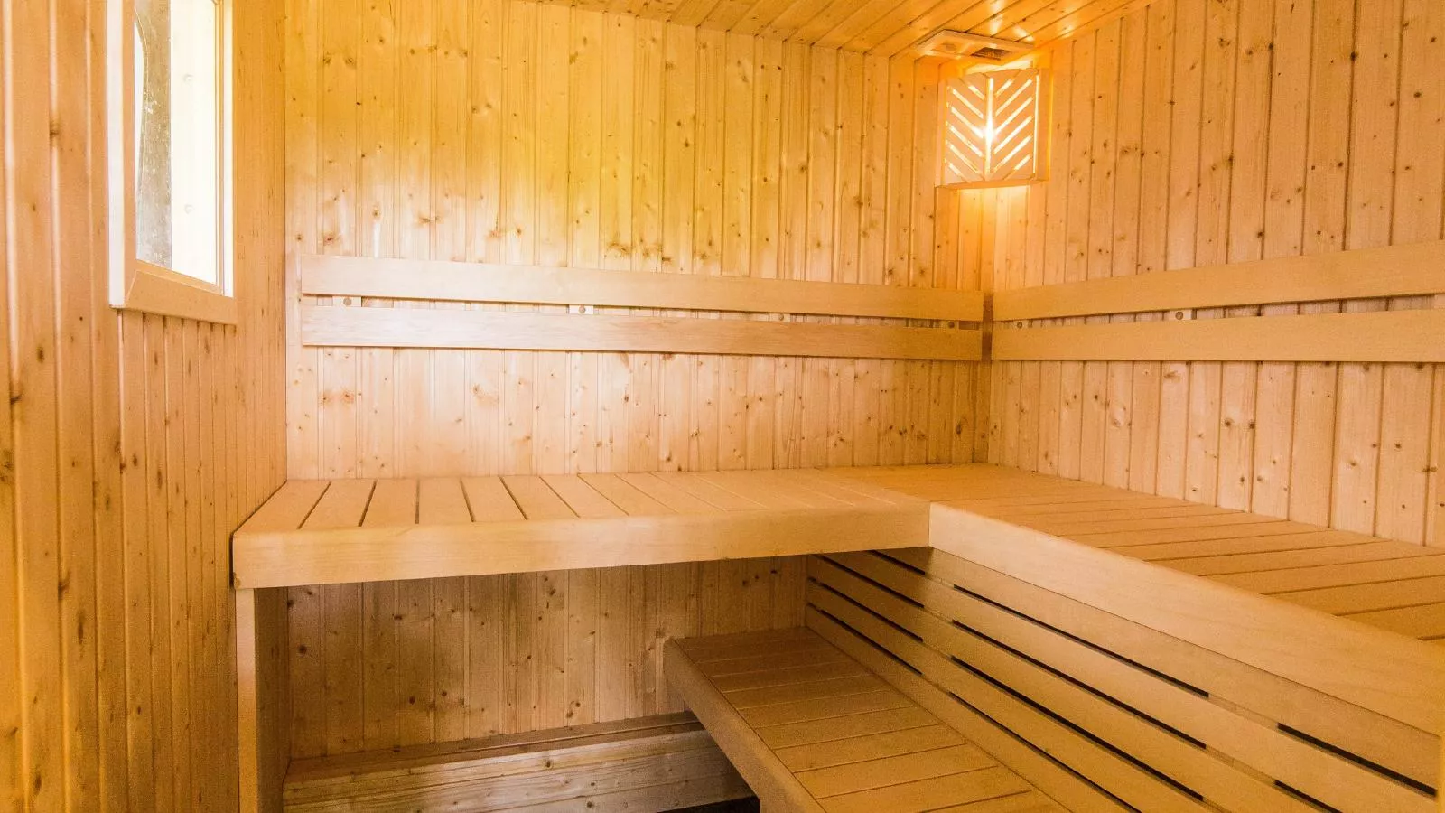 Heemraad Wellness-Sauna