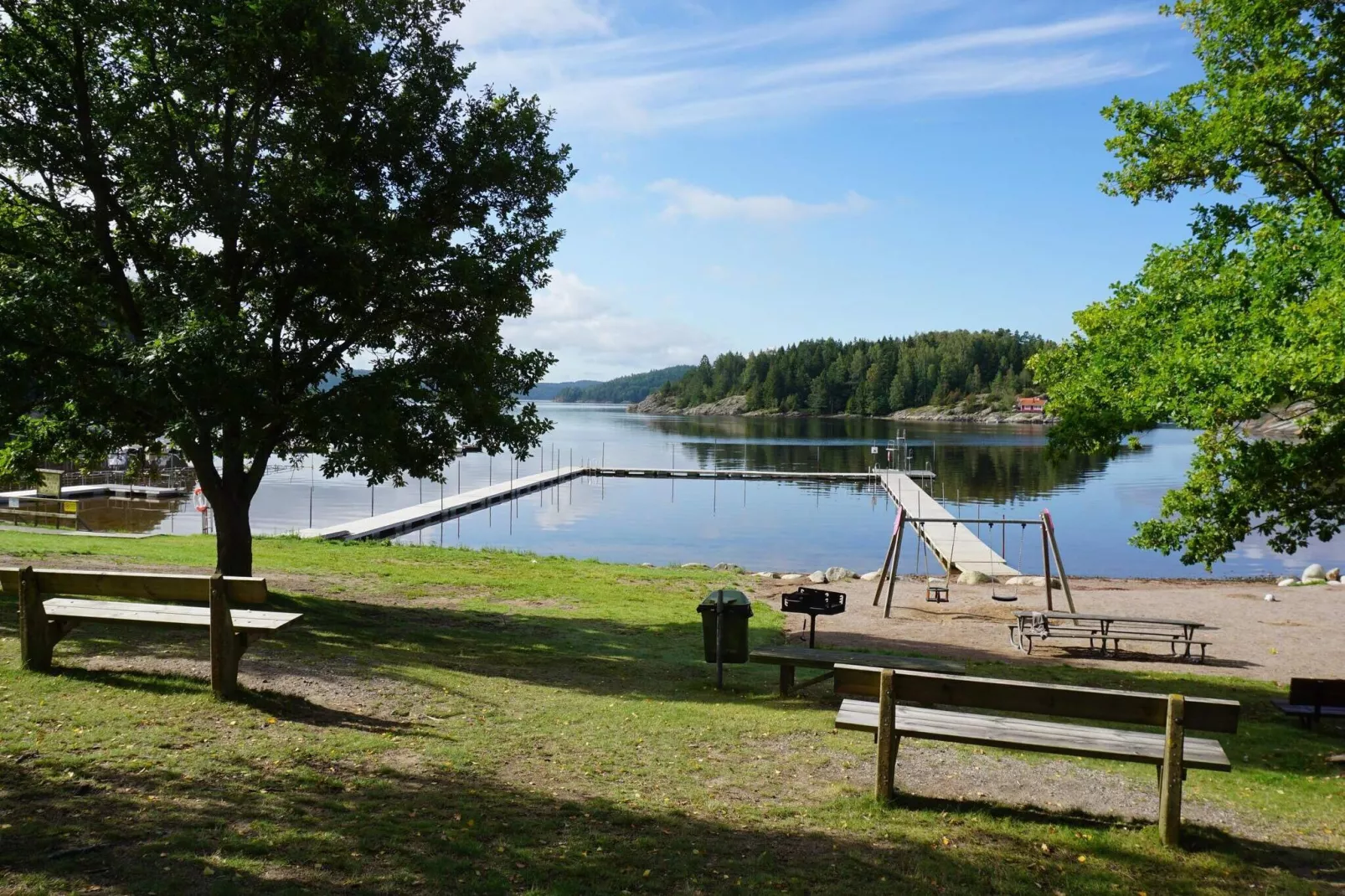 5 Personen vakantie huis in MUNKEDAL-Niet-getagd