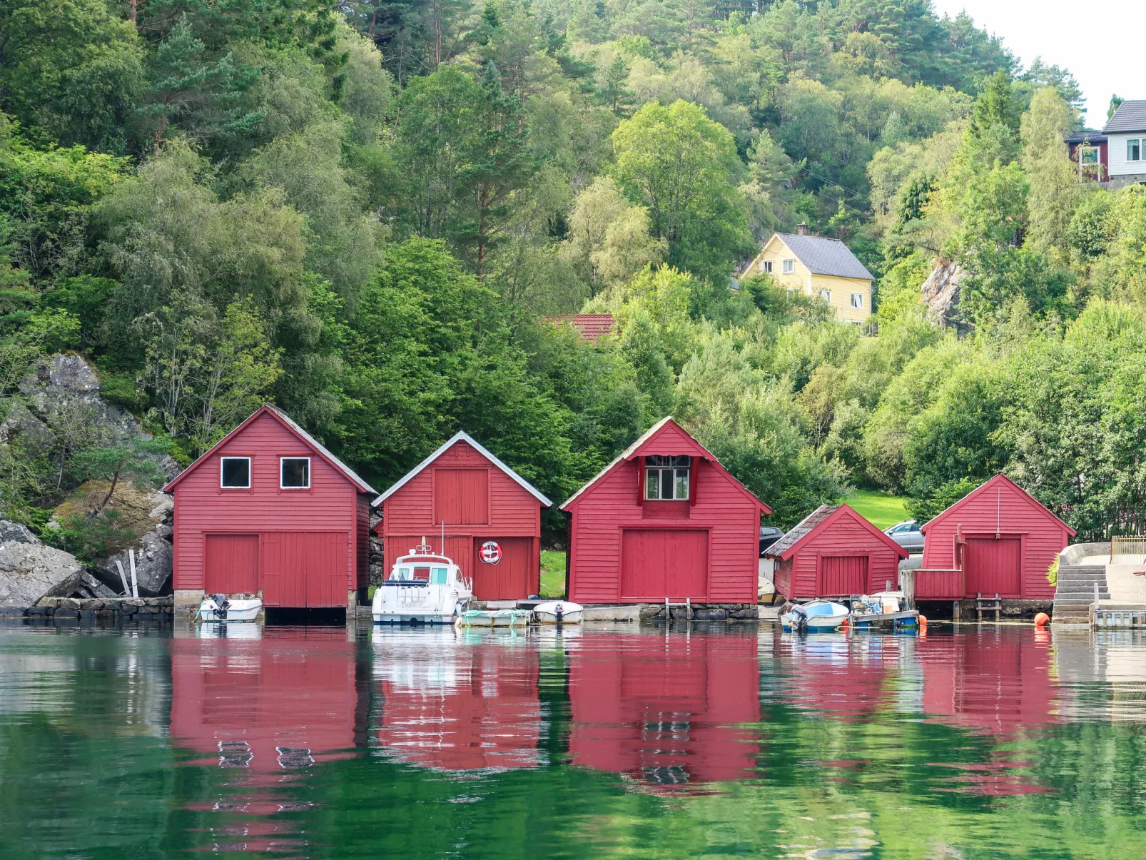 Åsvågen (FJH628)-Buiten