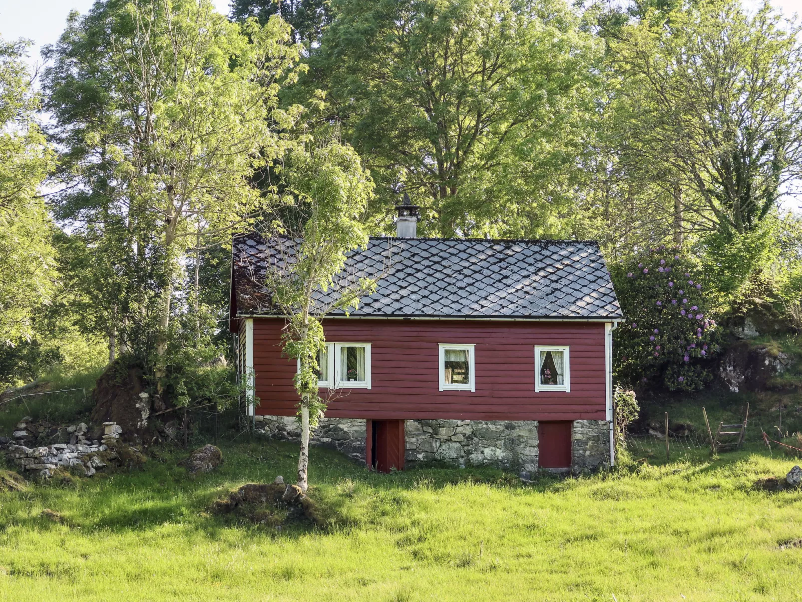 Åsvågen (FJH628)-Buiten