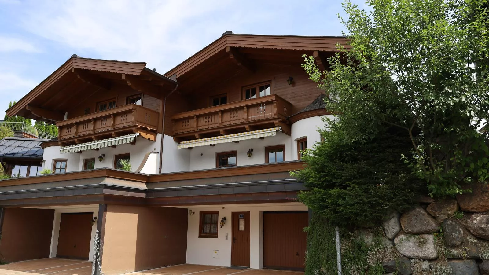 Chalet Müller