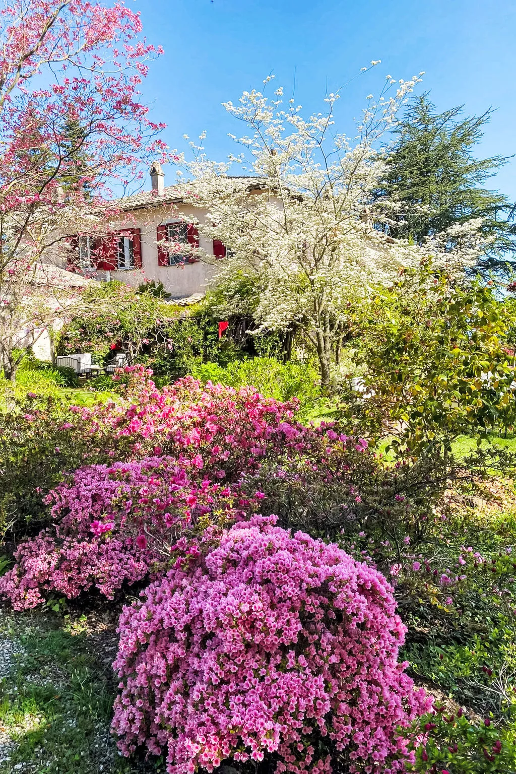 Il Giardino Di Eugenia-Buiten