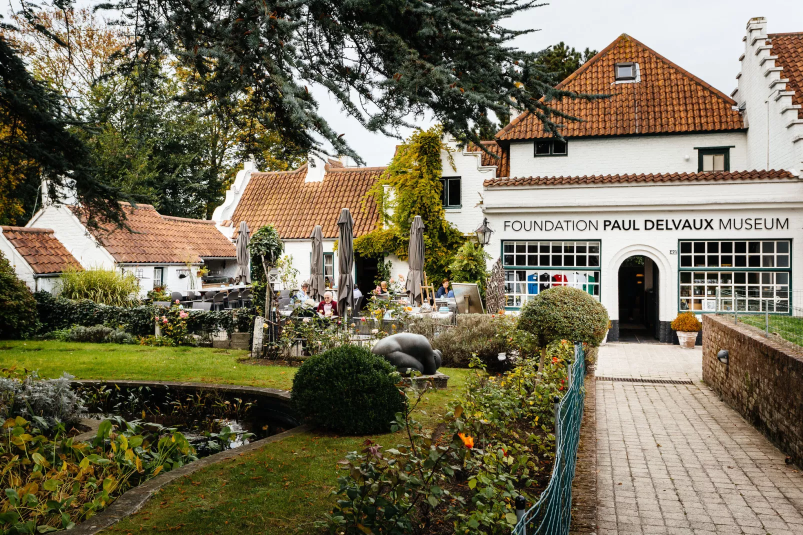 Villa Adelys-Gebieden zomer 5km