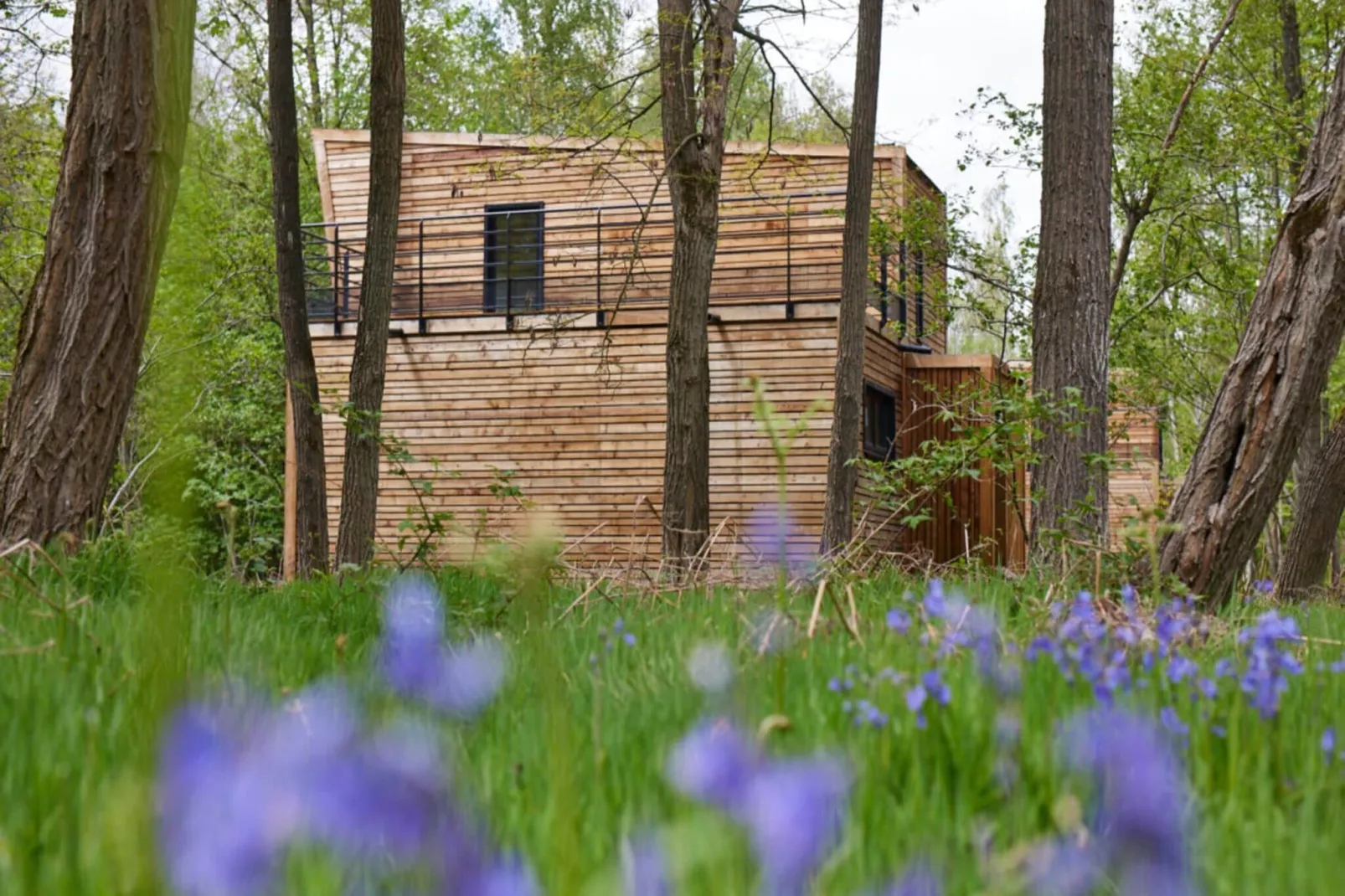 The Cottage by YourNature-Tuinen zomer